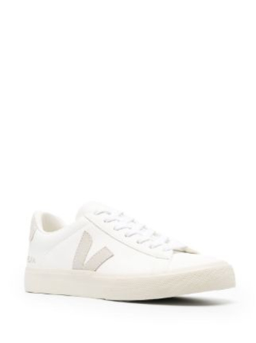 Tenis Veja Campo Suede