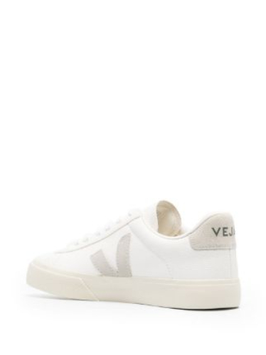 Tenis Veja Campo Suede