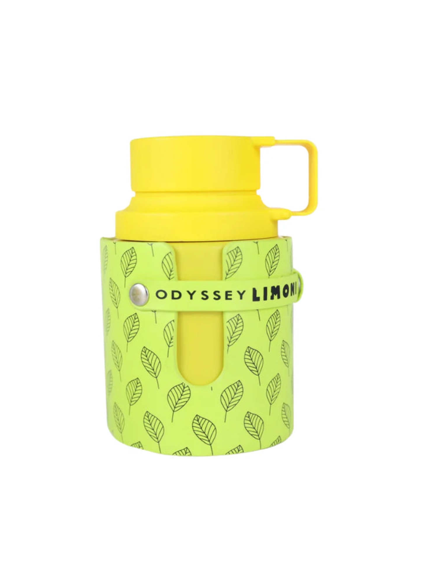 Odyssey Limoni 3.4