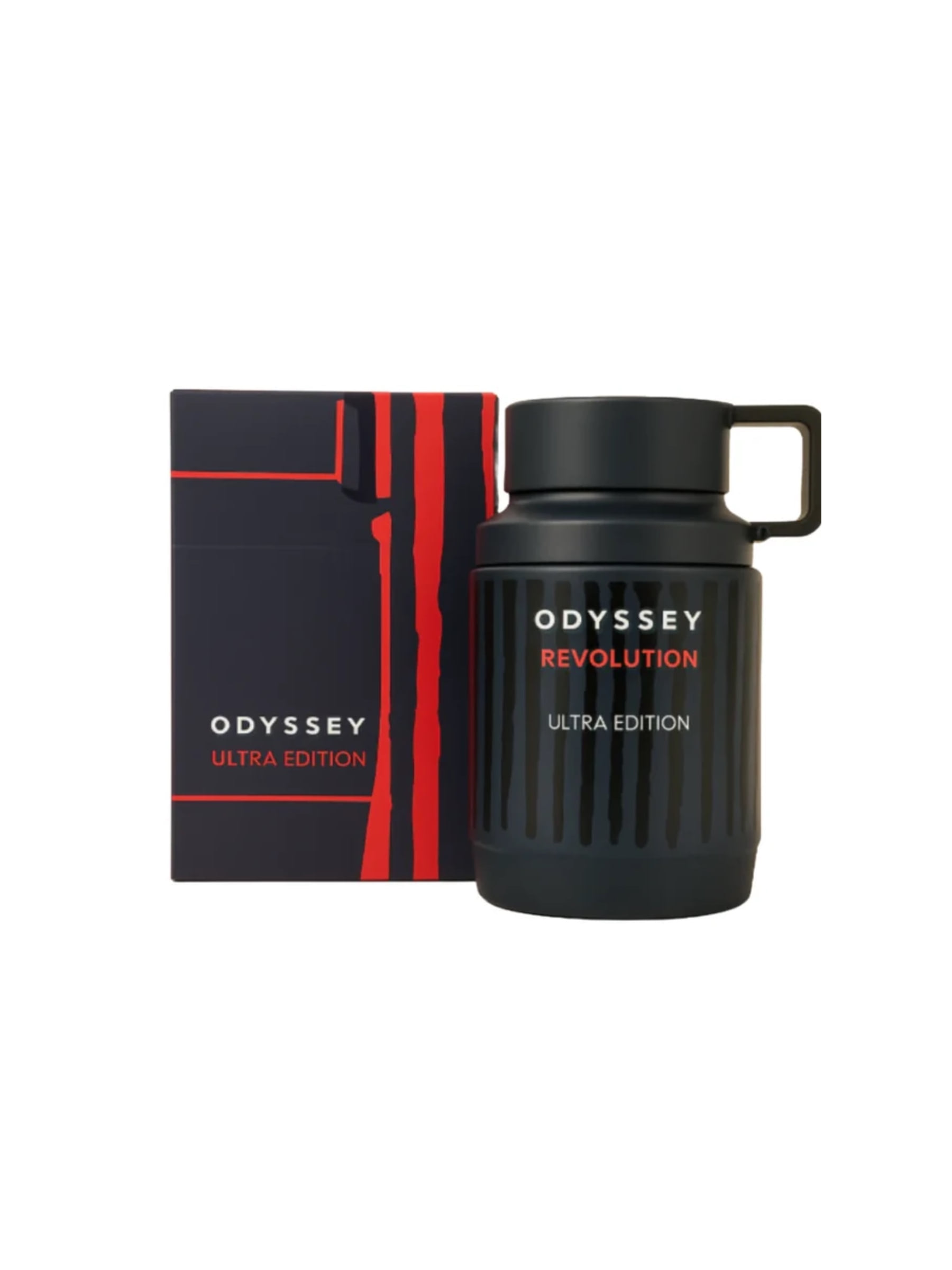 ODYSSEY REVOLUTION ULTRA EDITION - 100 Ml