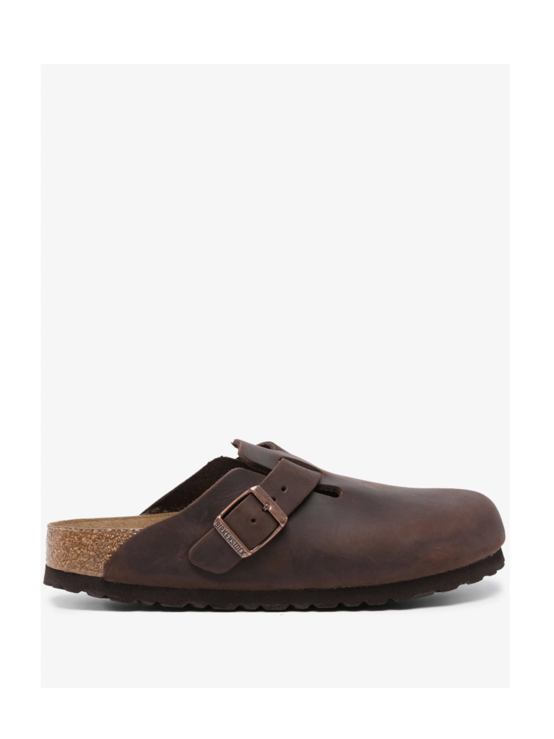 Birkenstock Boston Cafe Piel