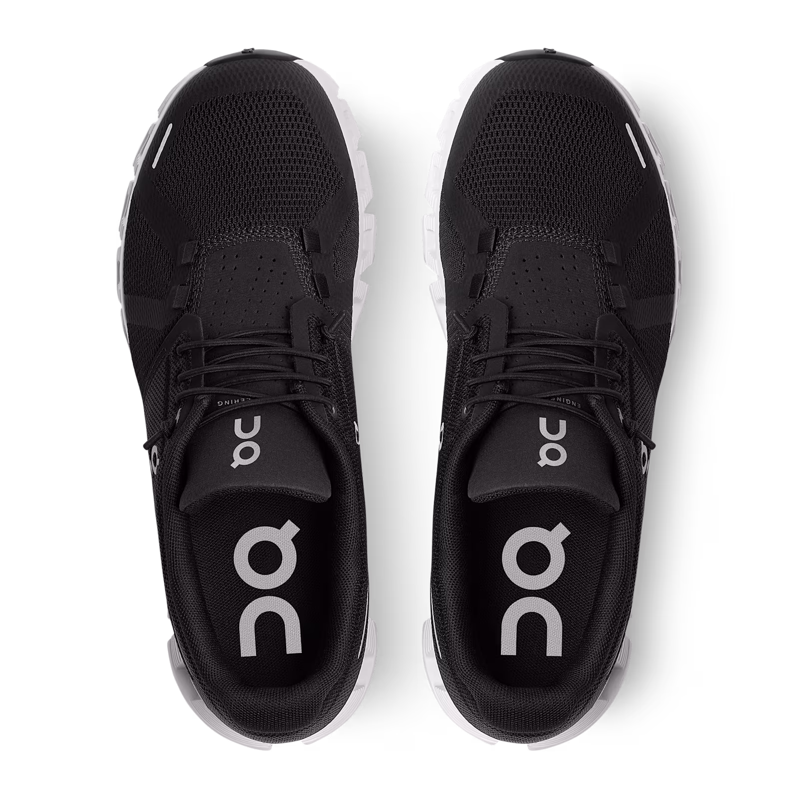 Tenis On Running Cloud 5