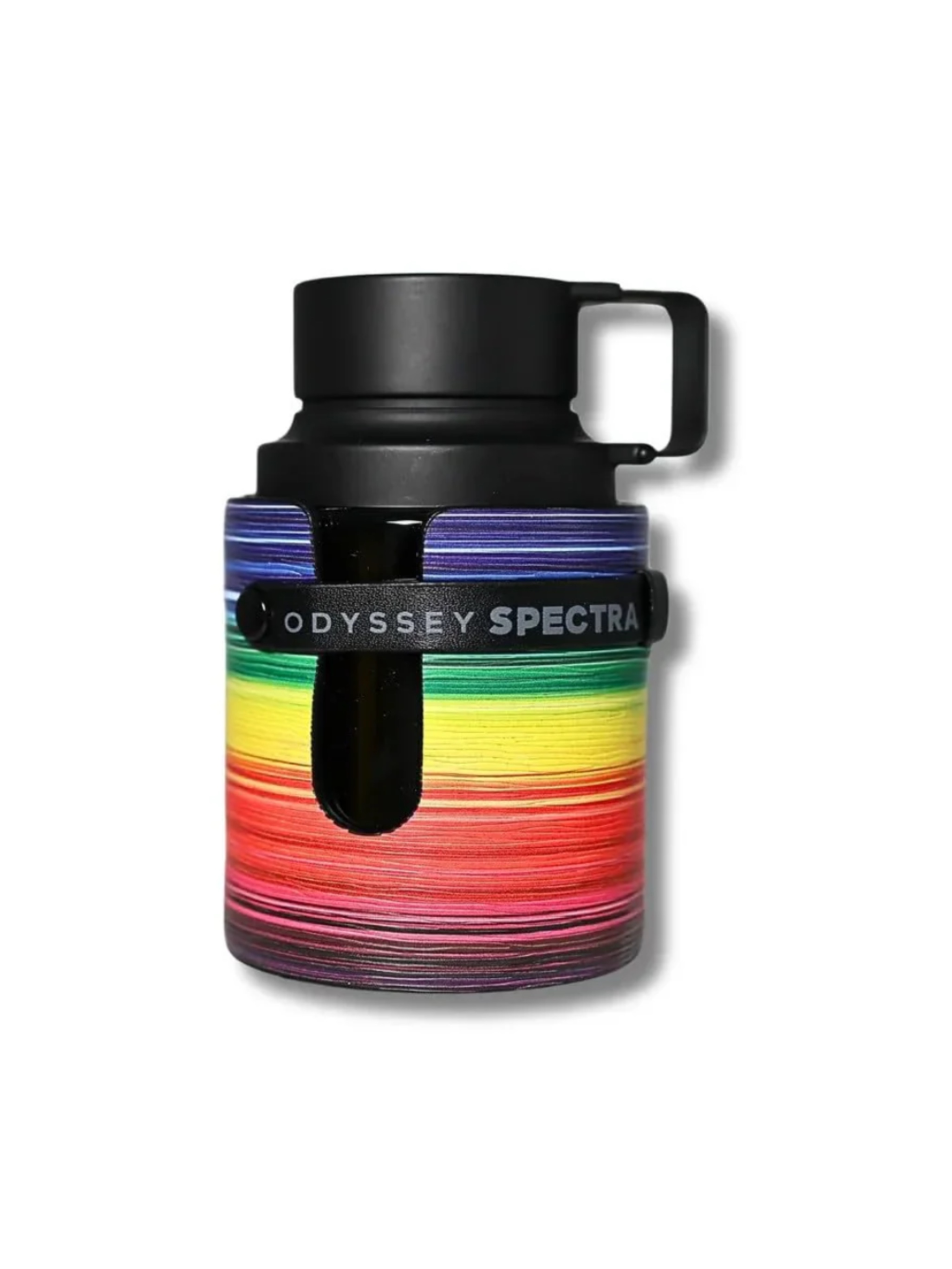 Odyssey Spectra 3.4