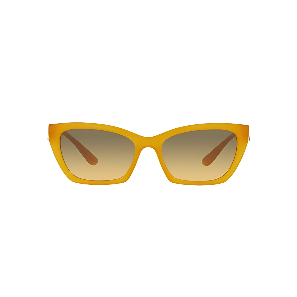 Lentes de Sol Mujer Dolce & Gabbana | Color Amarillo Ópalo Preowned
