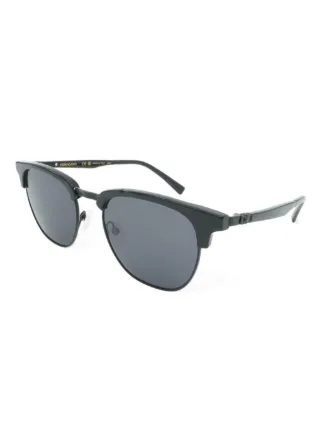Lentes de sol Ferragamo Negros
