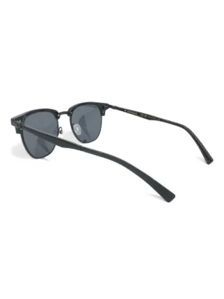 Lentes de sol Ferragamo Negros