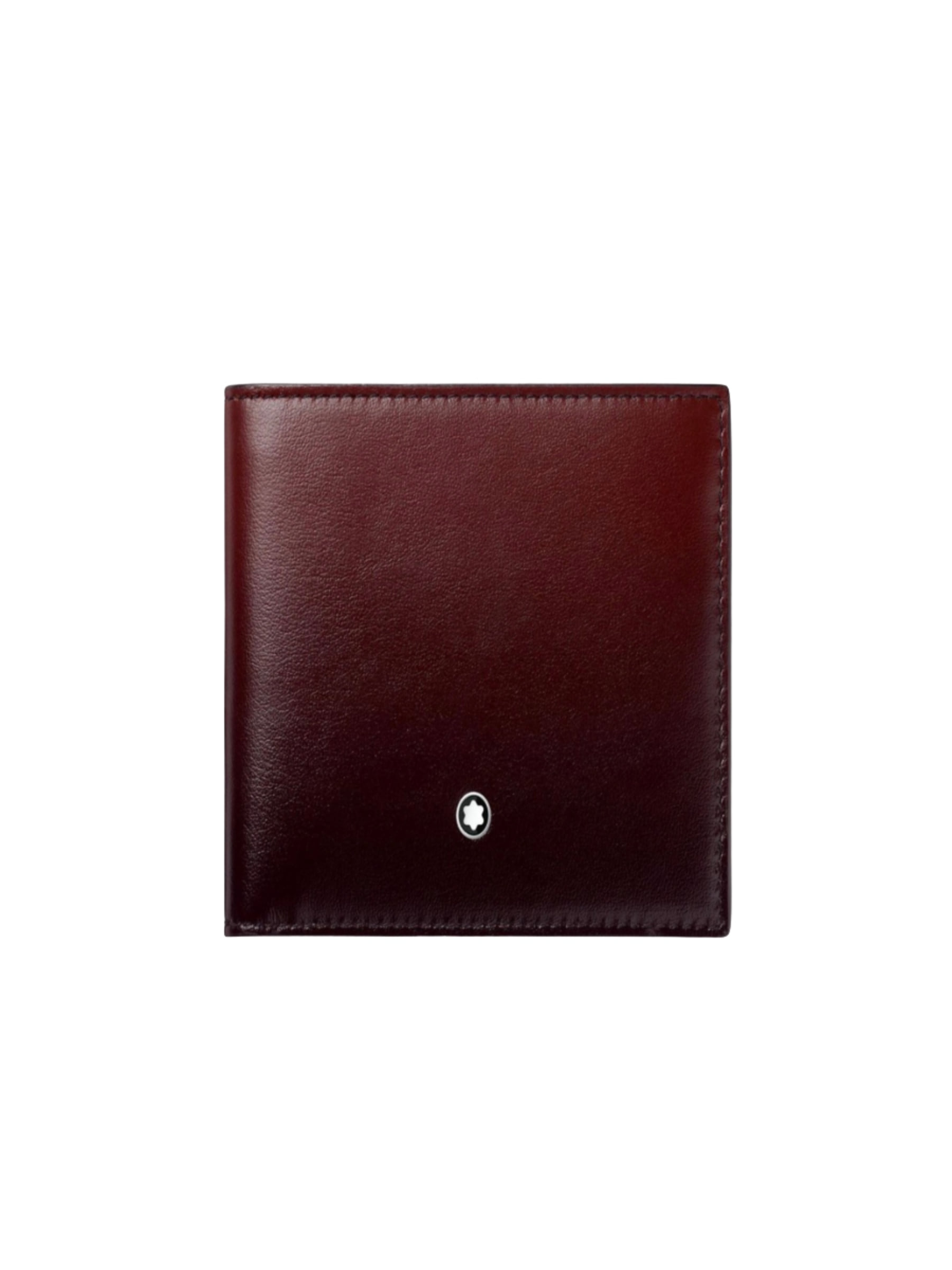 CARTERA MONTBLANC MEISTERTRUCK  SFUMATO BURGUNDY