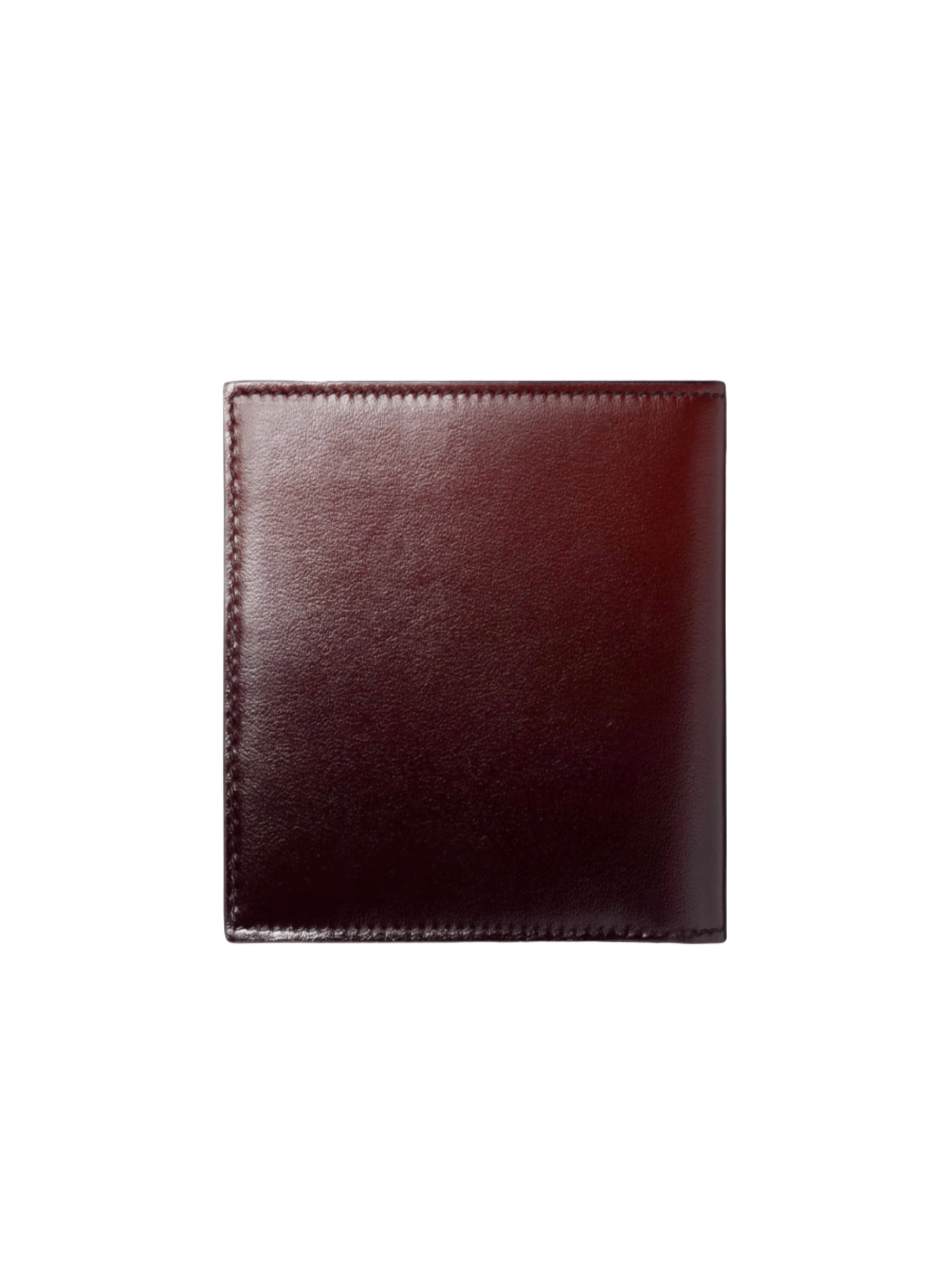CARTERA MONTBLANC MEISTERTRUCK  SFUMATO BURGUNDY