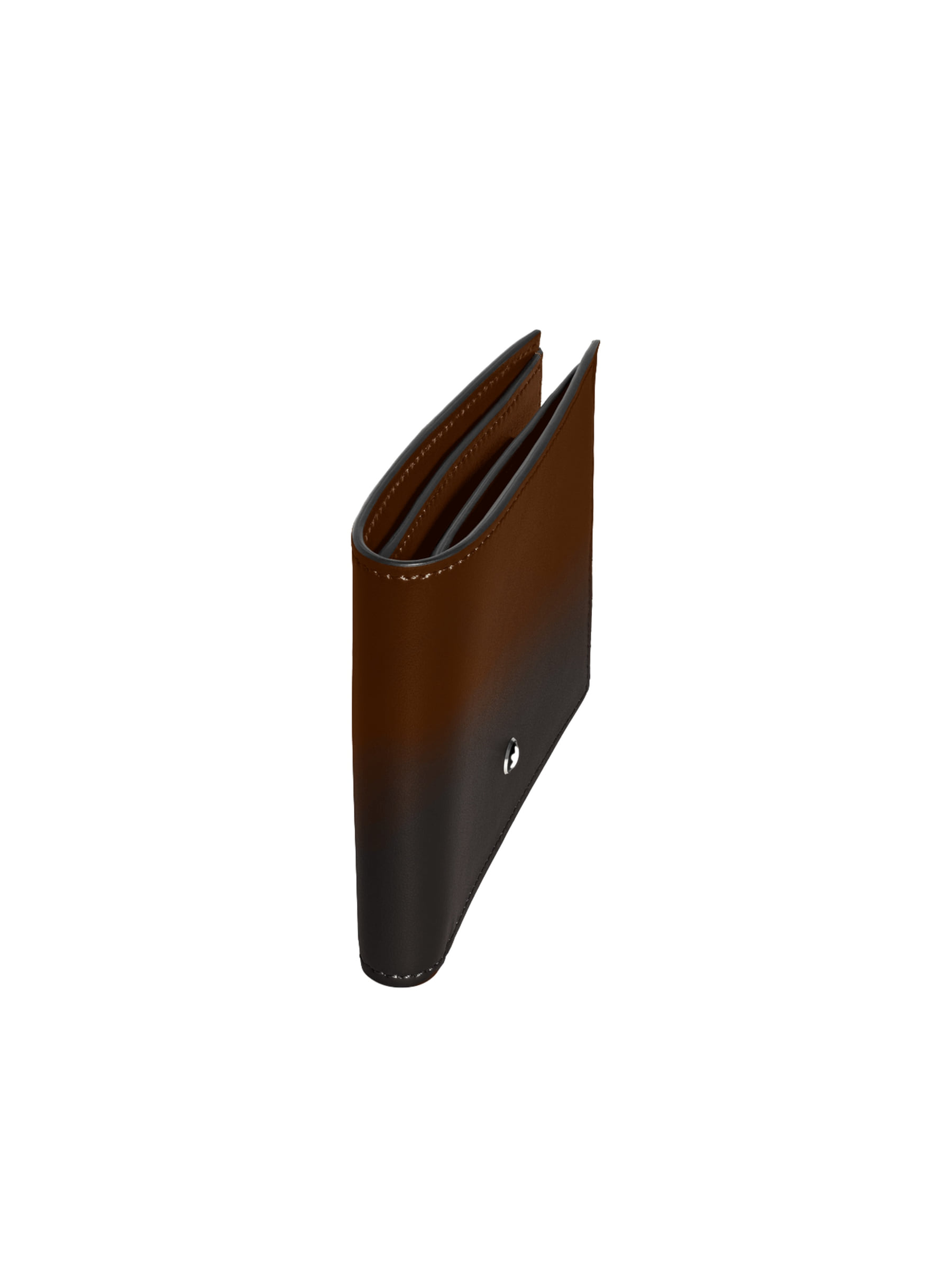 CARTERA MONTBLANC MEISTERTRUCK  SFUMATO BURGUNDY