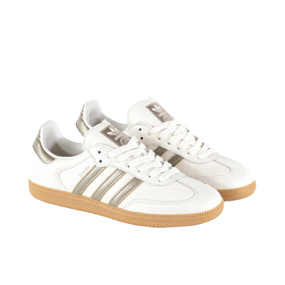 Adidas Women's Samba OG