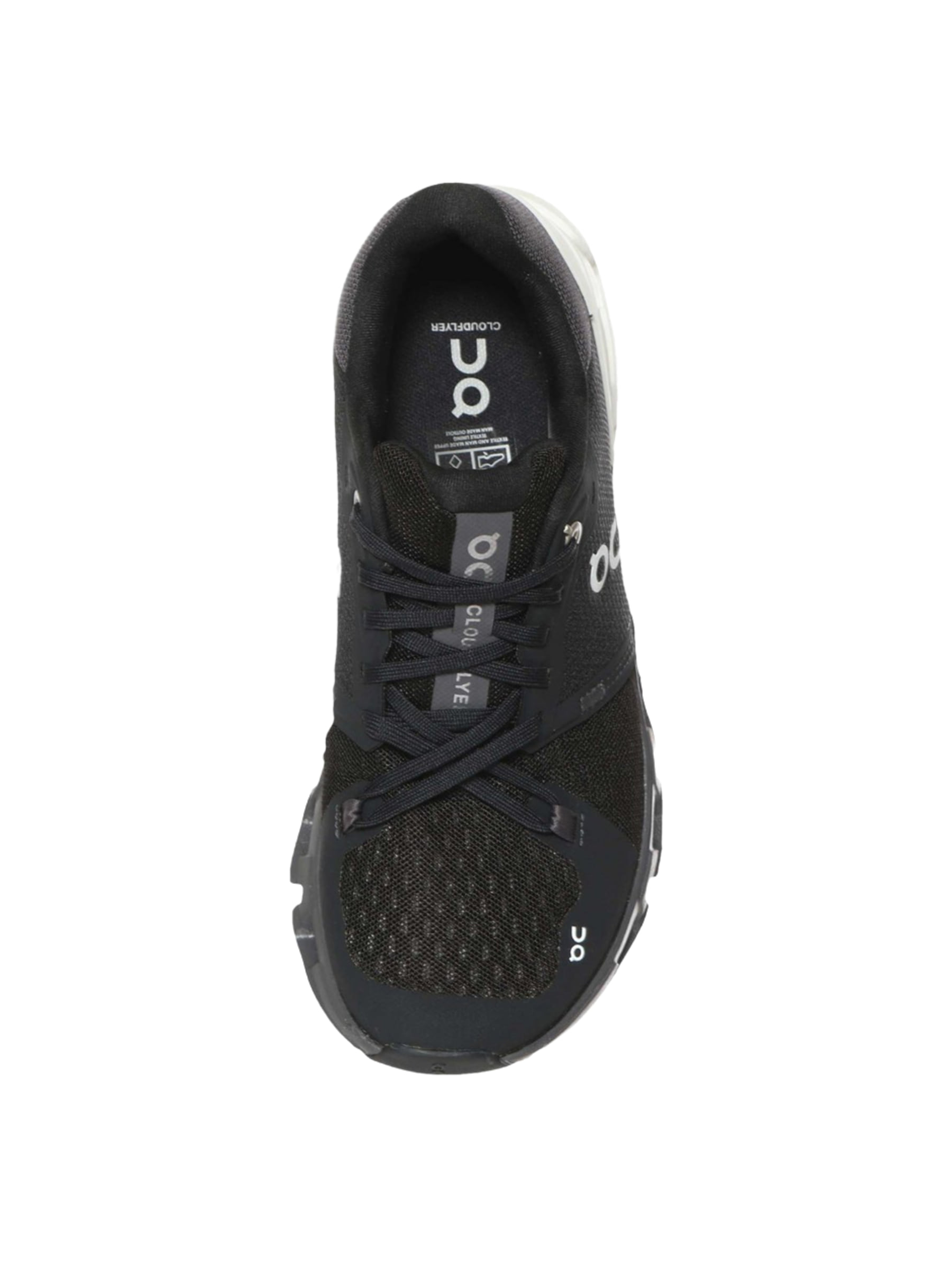 tenis on cloudflyer 4