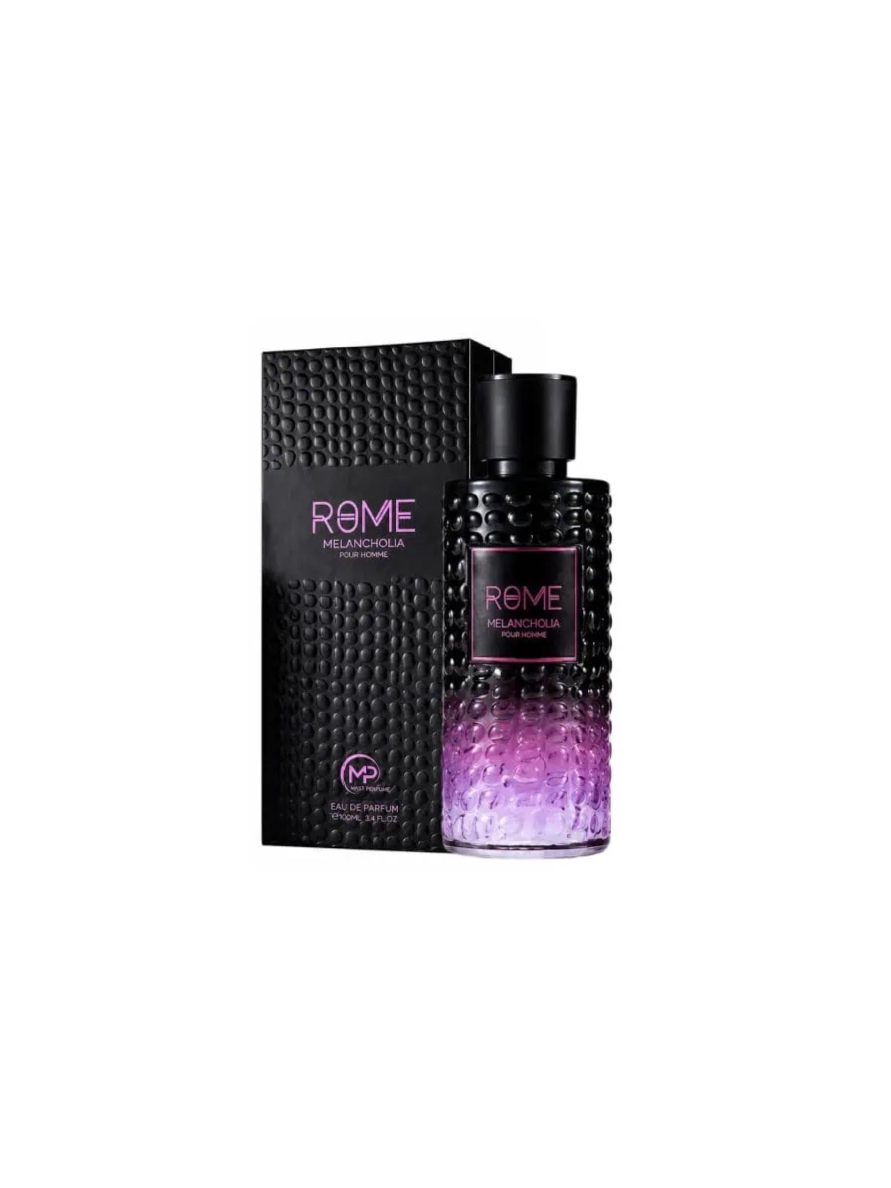 ROME MELANCHOLIA POUR HOMME EDP - 100ML 