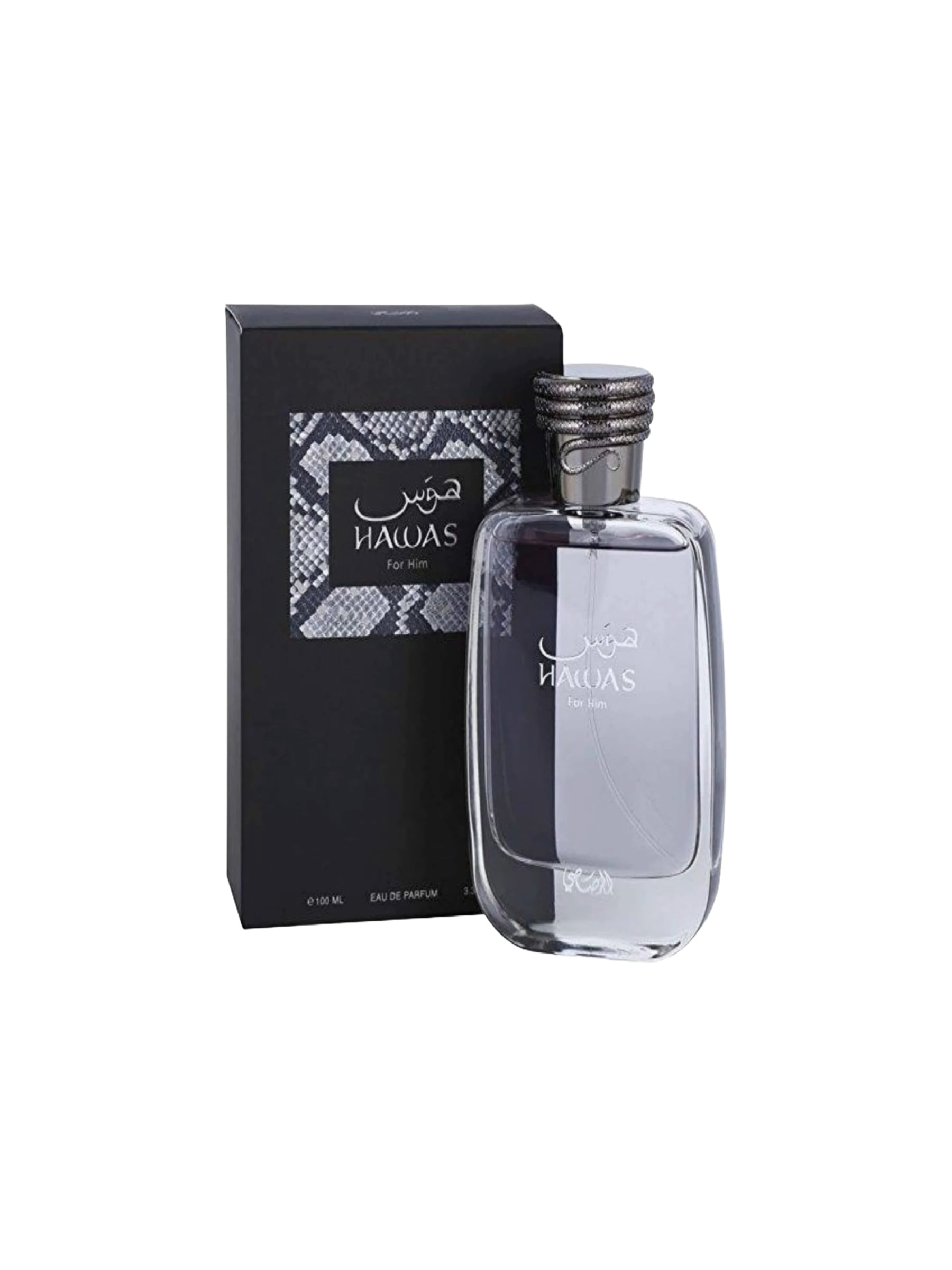 HAWAS FOR HIM 100ML