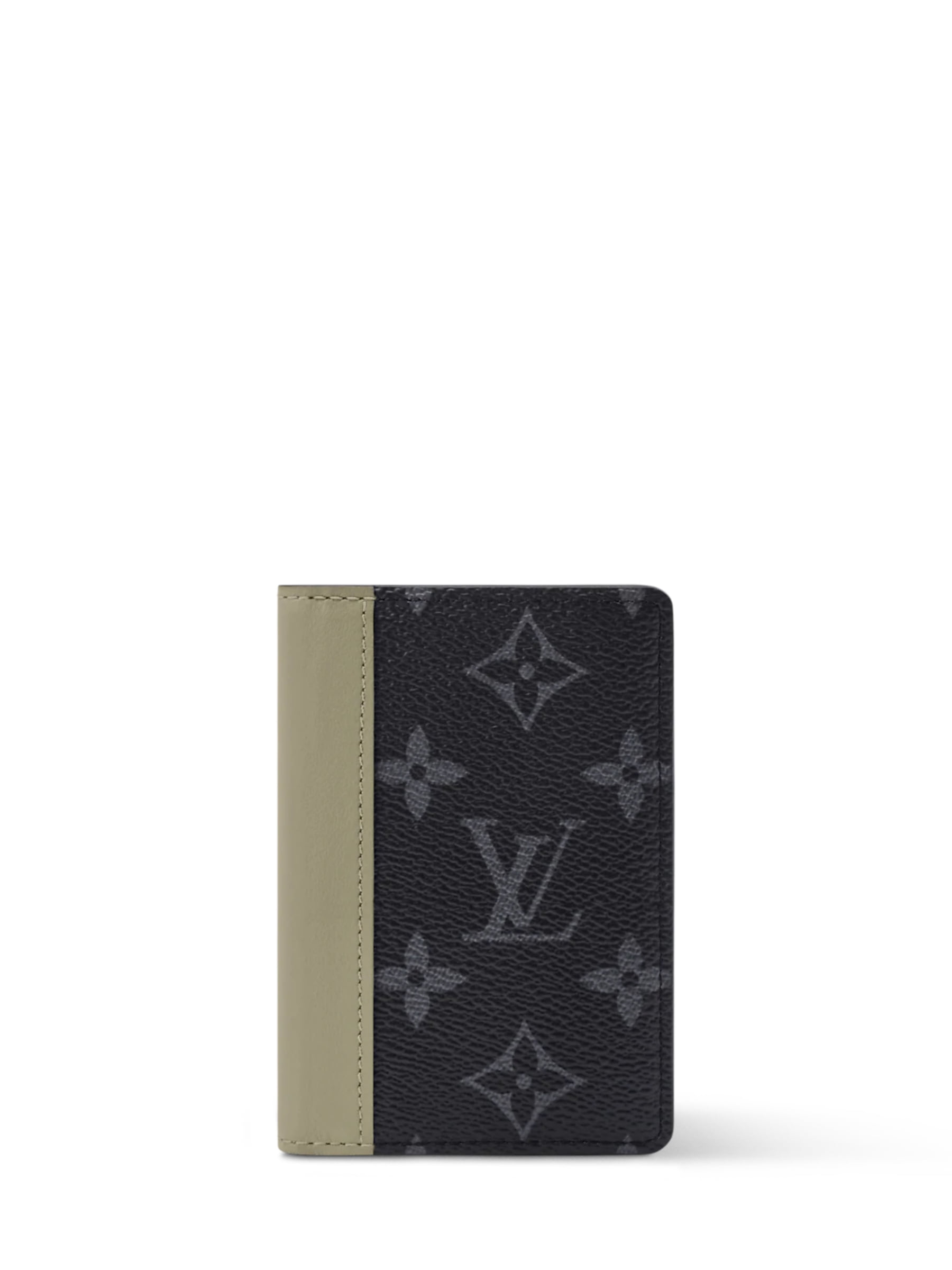 Organizador de Bolsillo Louis Vuitton Lana Monogram Eclipse 