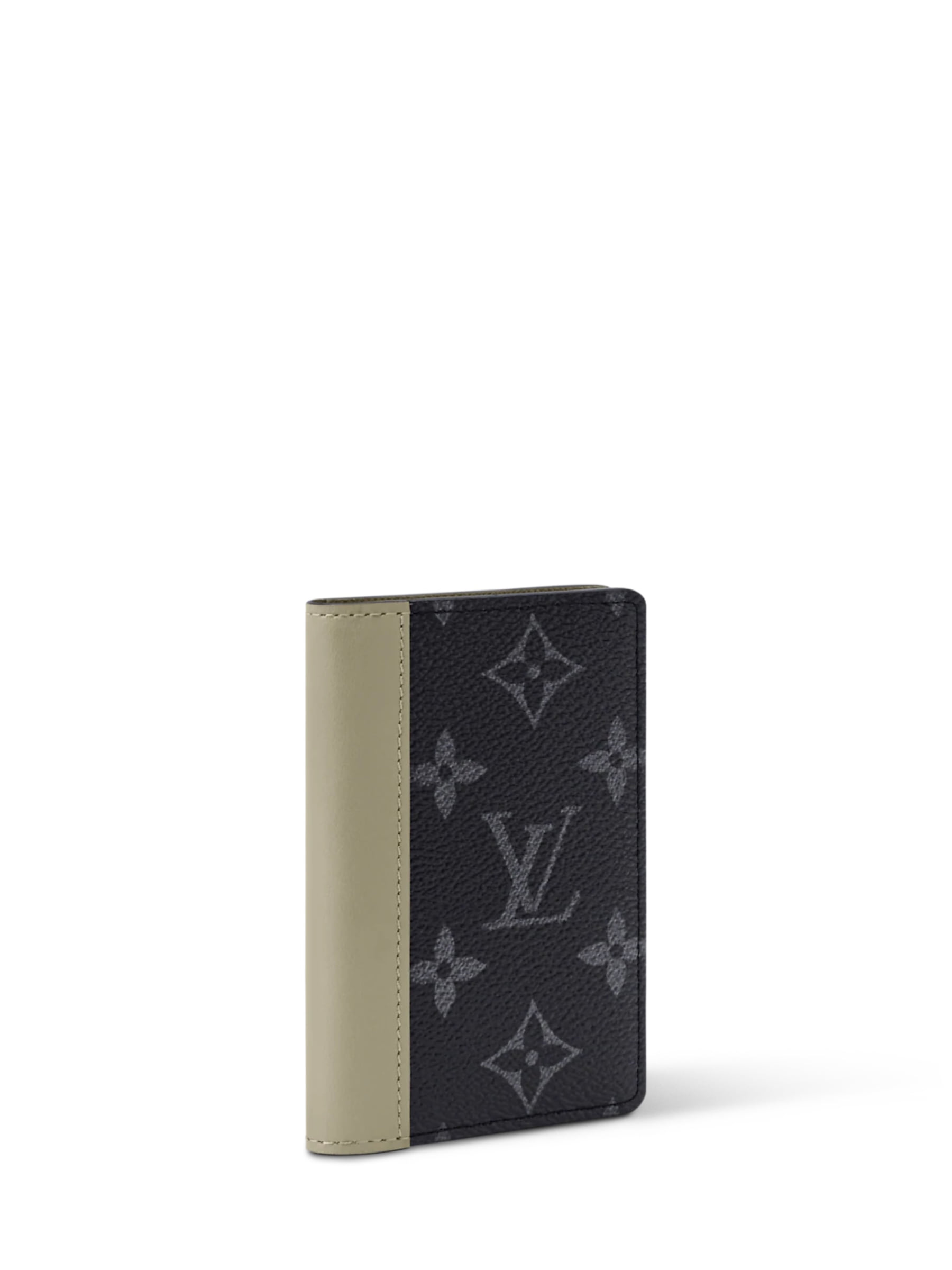 Organizador de Bolsillo Louis Vuitton Lana Monogram Eclipse