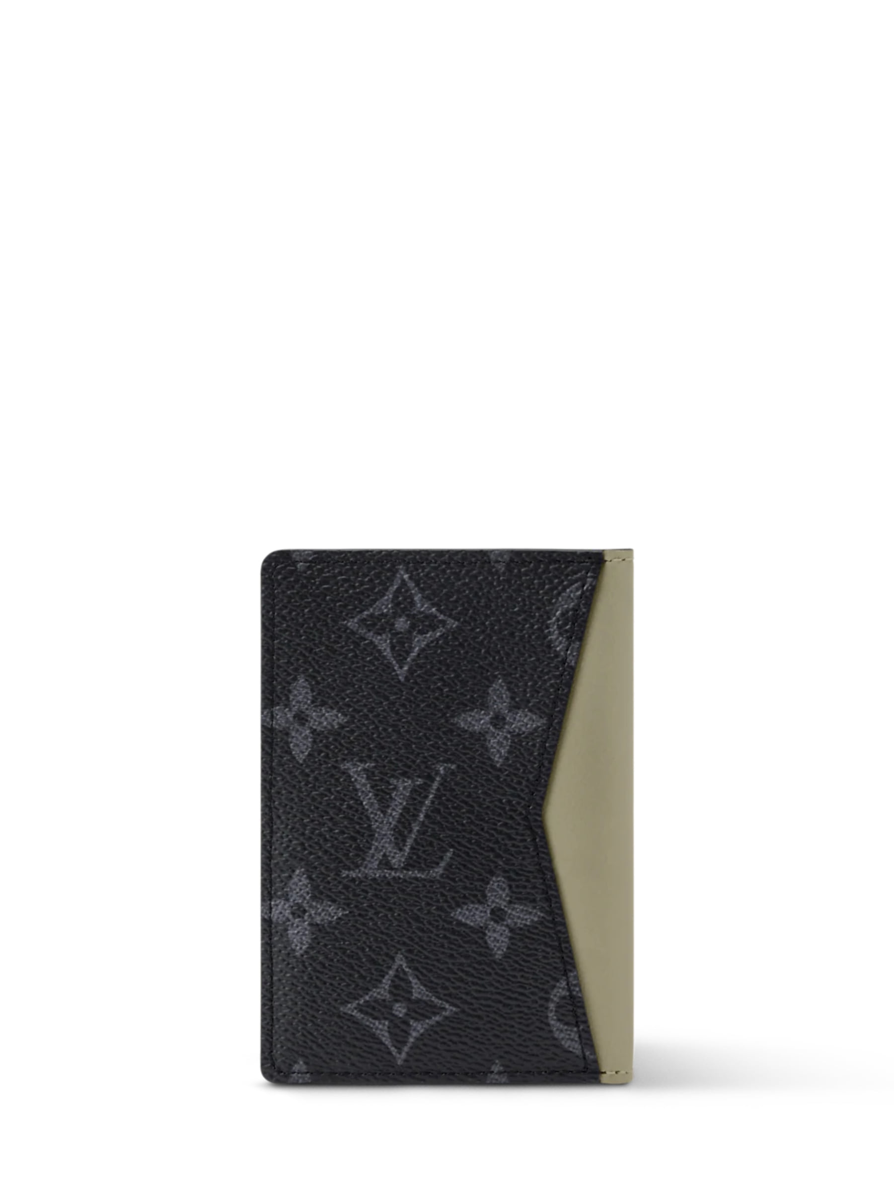 Organizador de Bolsillo Louis Vuitton Lana Monogram Eclipse