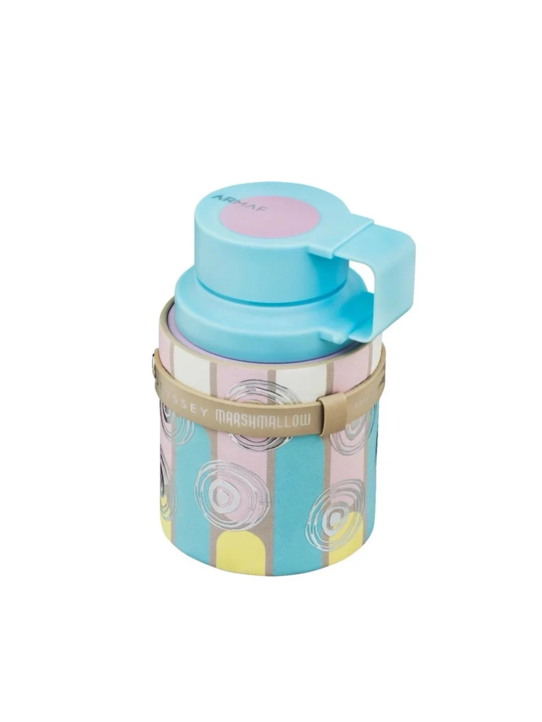 ODYSSEY MARSHMALLOW GOURMAND EDITION EDP - 100ML 