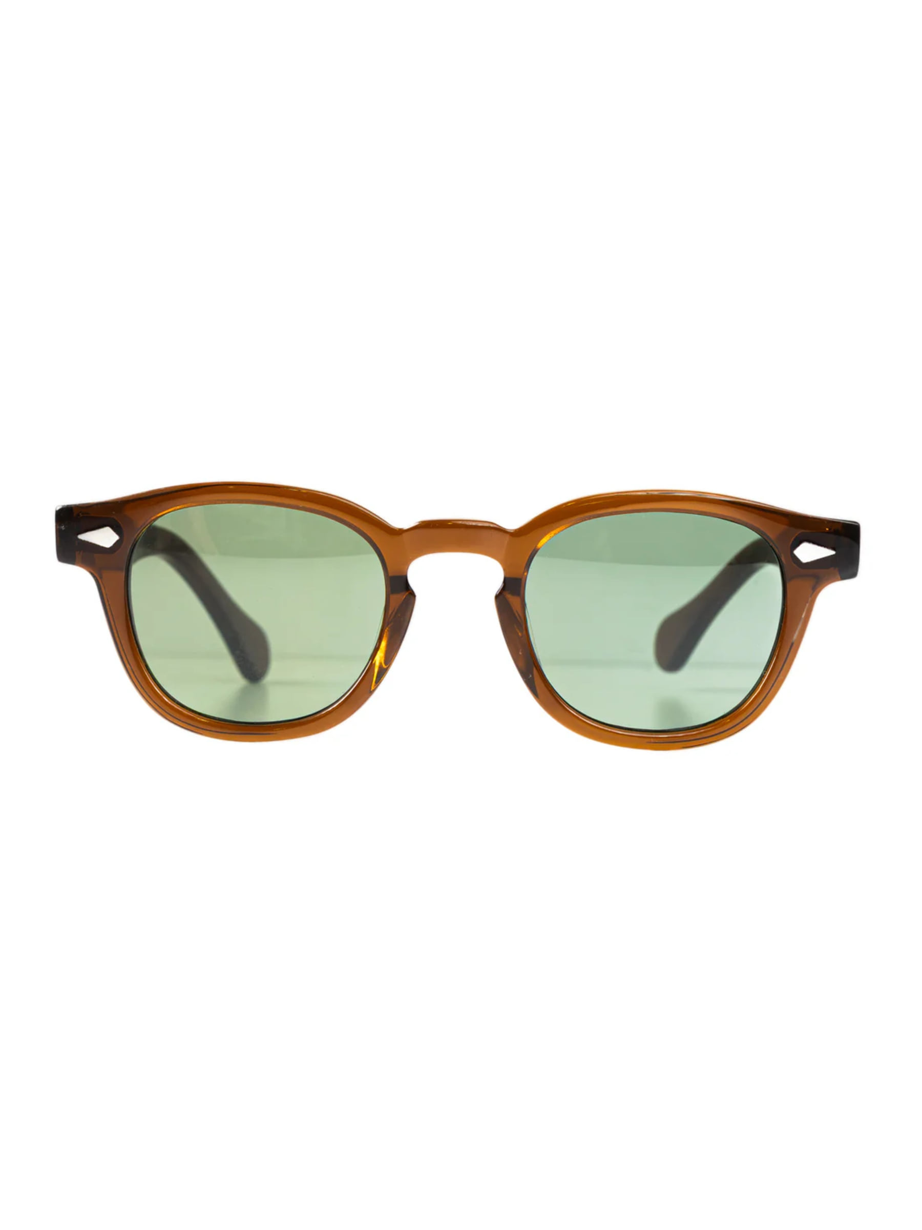 Lentes Johnnys Olive Higher Club
