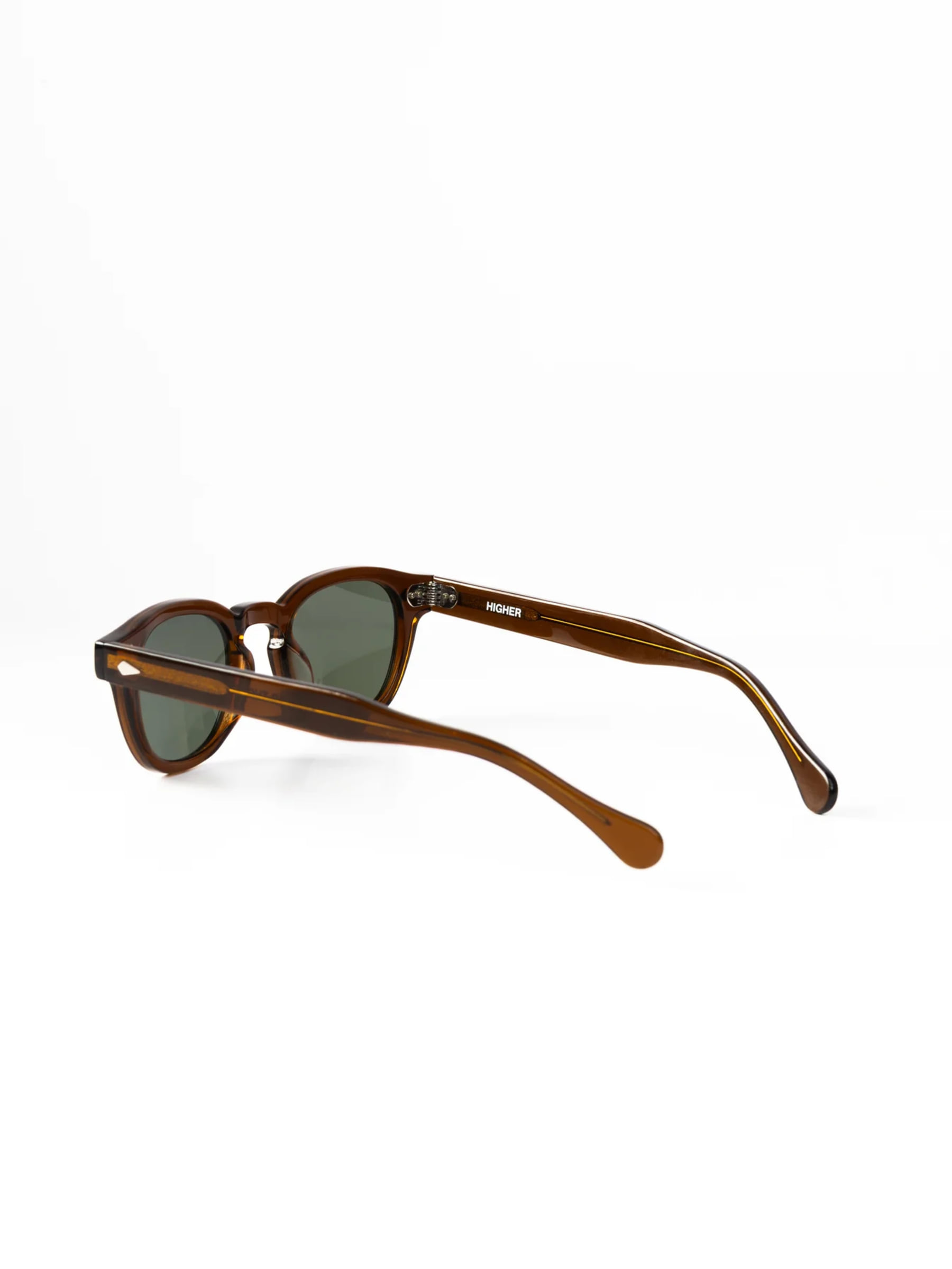 Lentes Johnnys Olive Higher Club