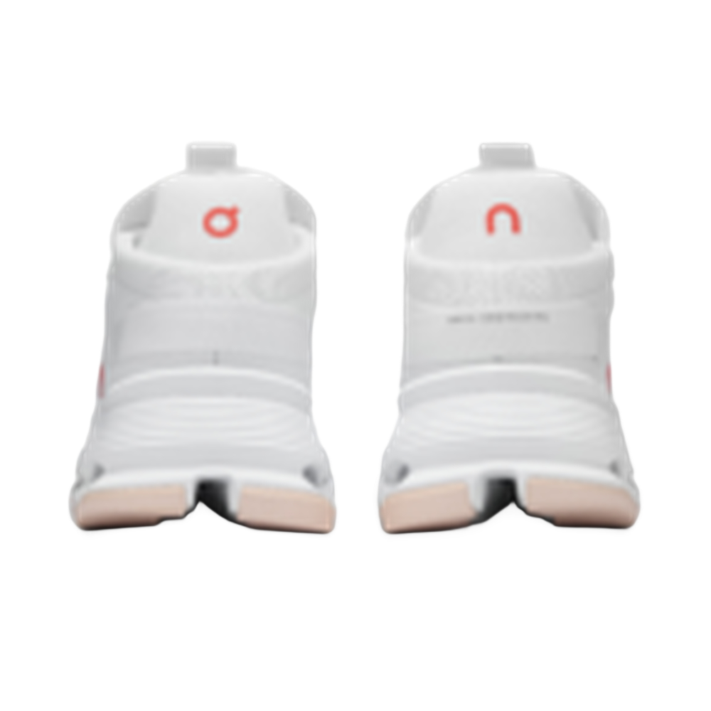 Cloudnova 2 White Flame