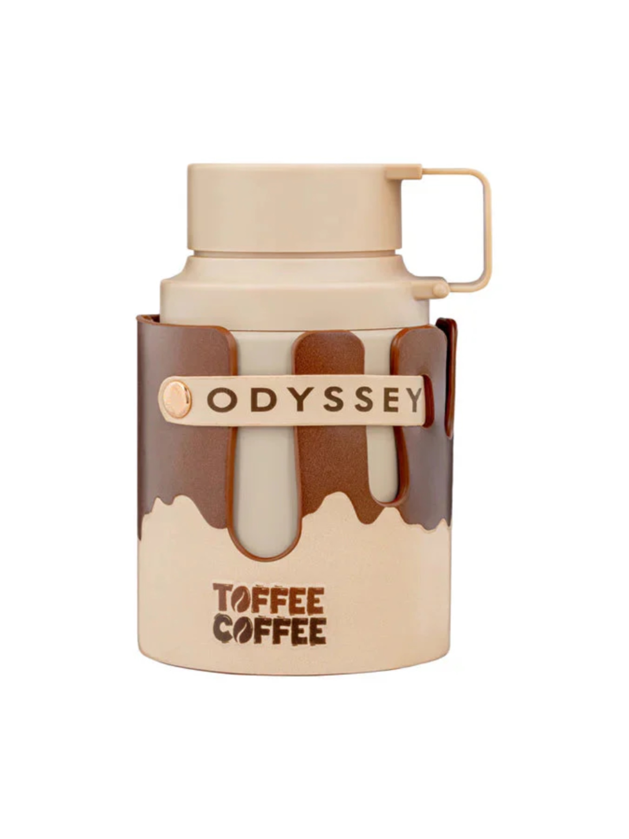 ODYSSEY TOFFEE COFFEE 3.4