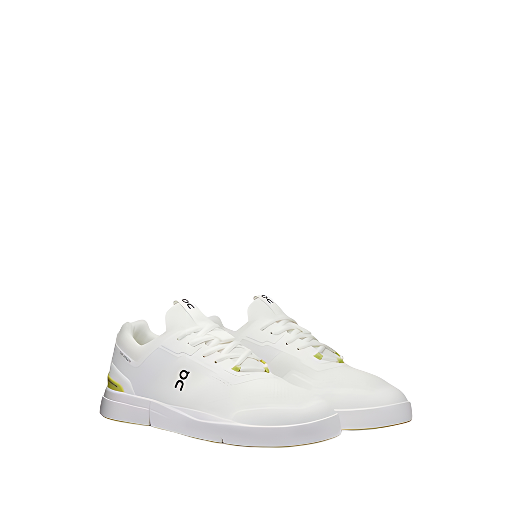 On Running The Roger Spin Undyed  / Zest