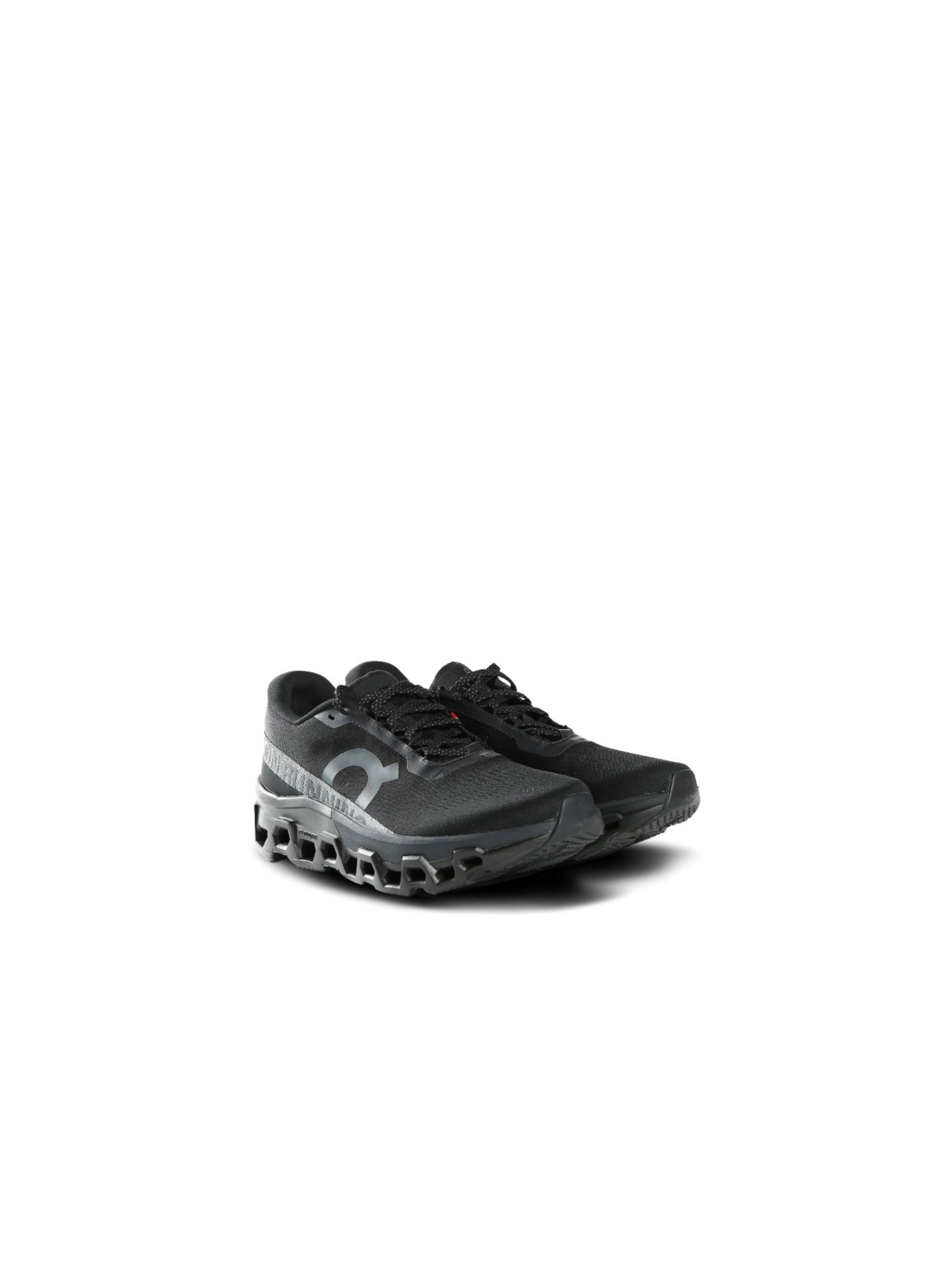 ON RUNNING CLOUDMONSTER 2 ALL BLACK