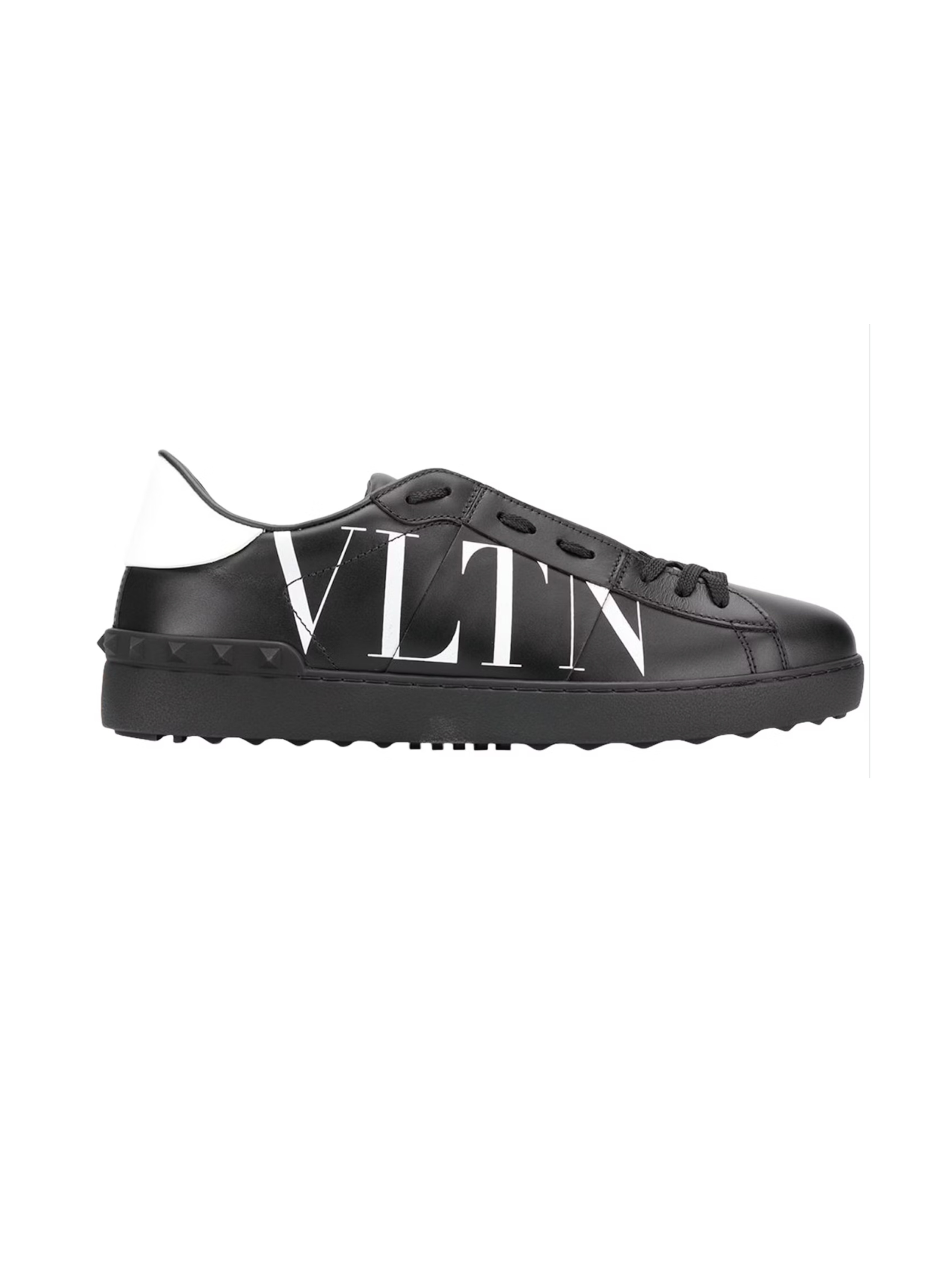 Valentino Garavani Sneaker Logo Black/White