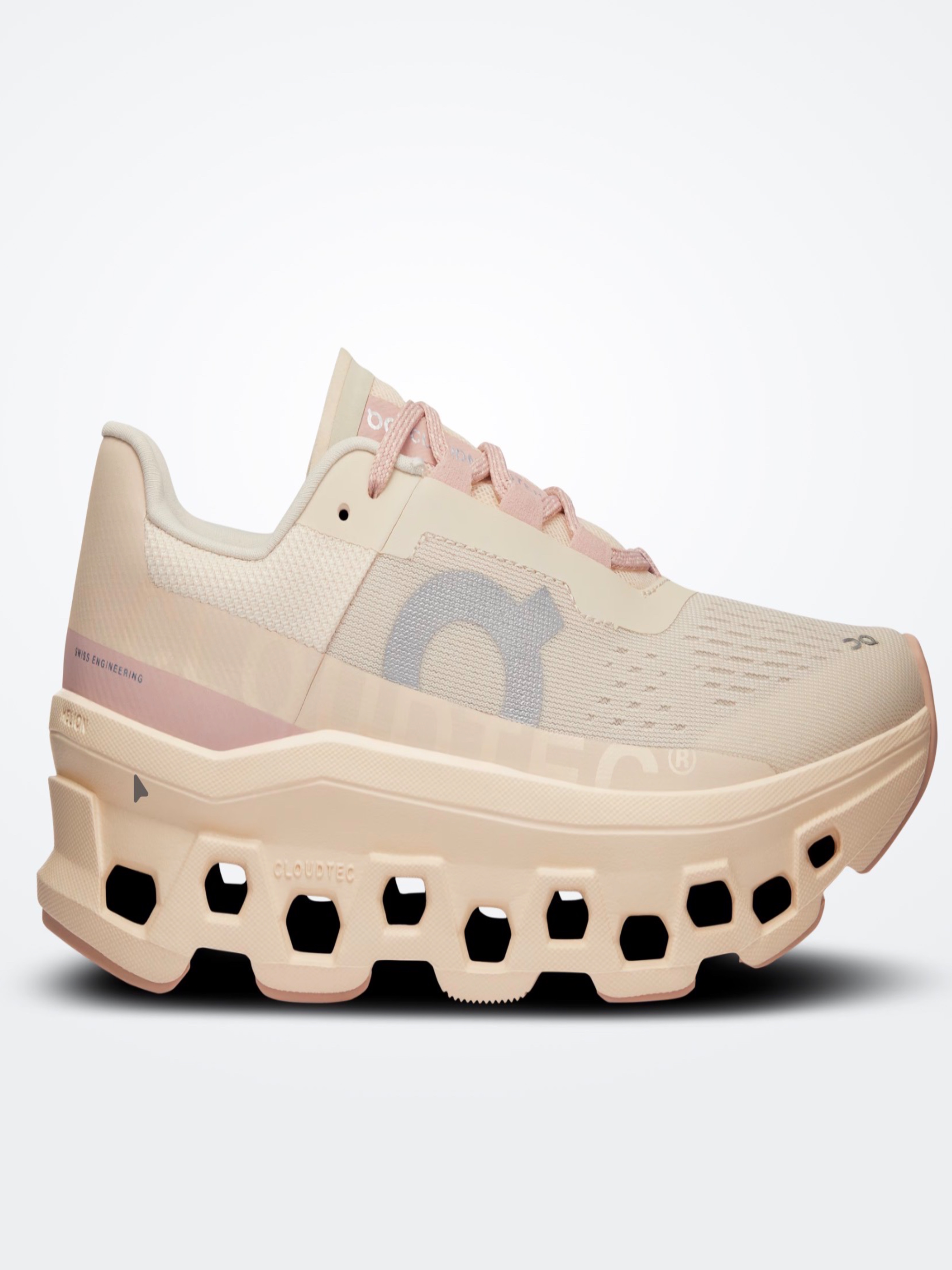 ON RUNNING CLOUDMONSTER MOON FAWN