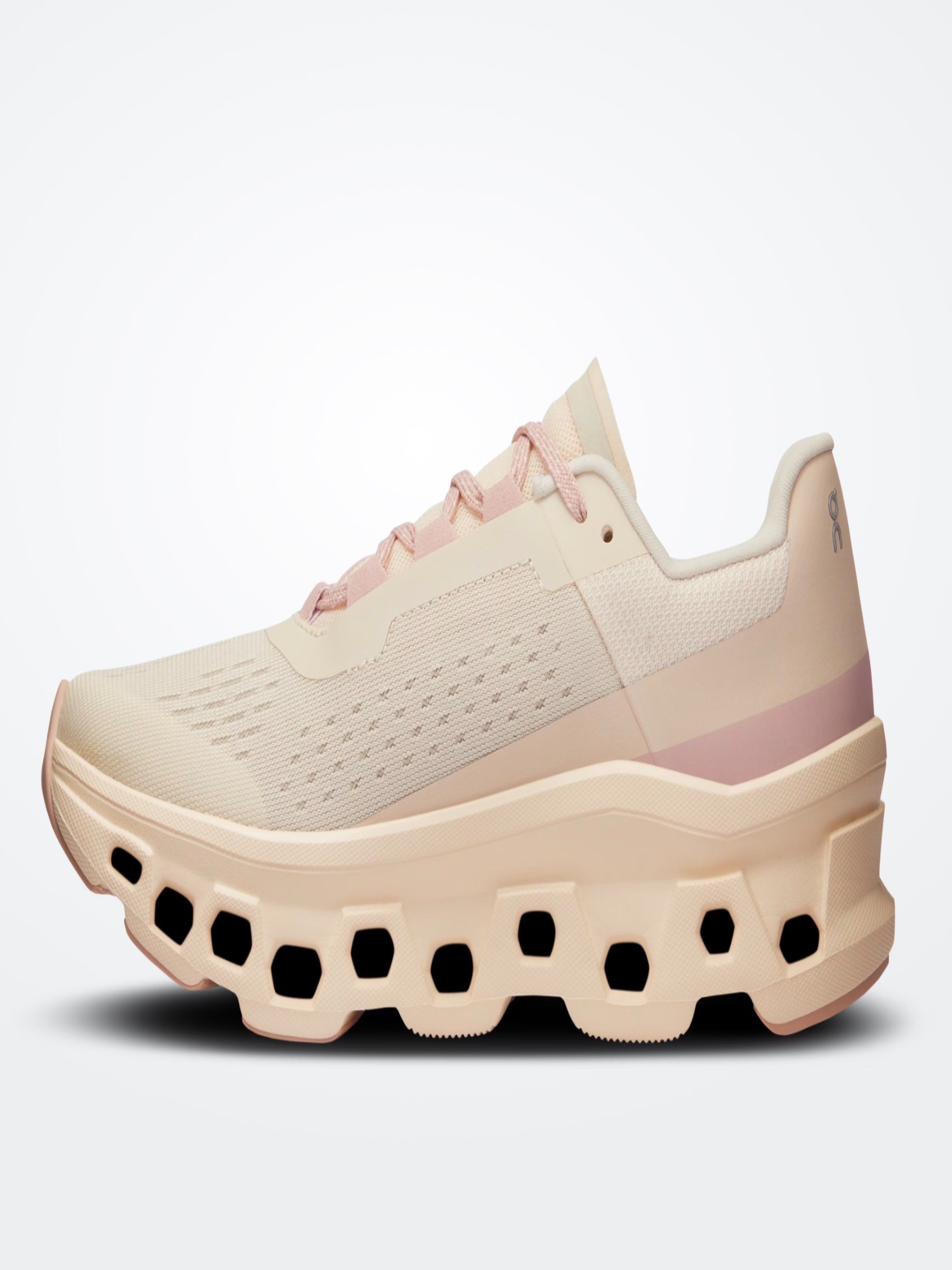 ON RUNNING CLOUDMONSTER MOON FAWN