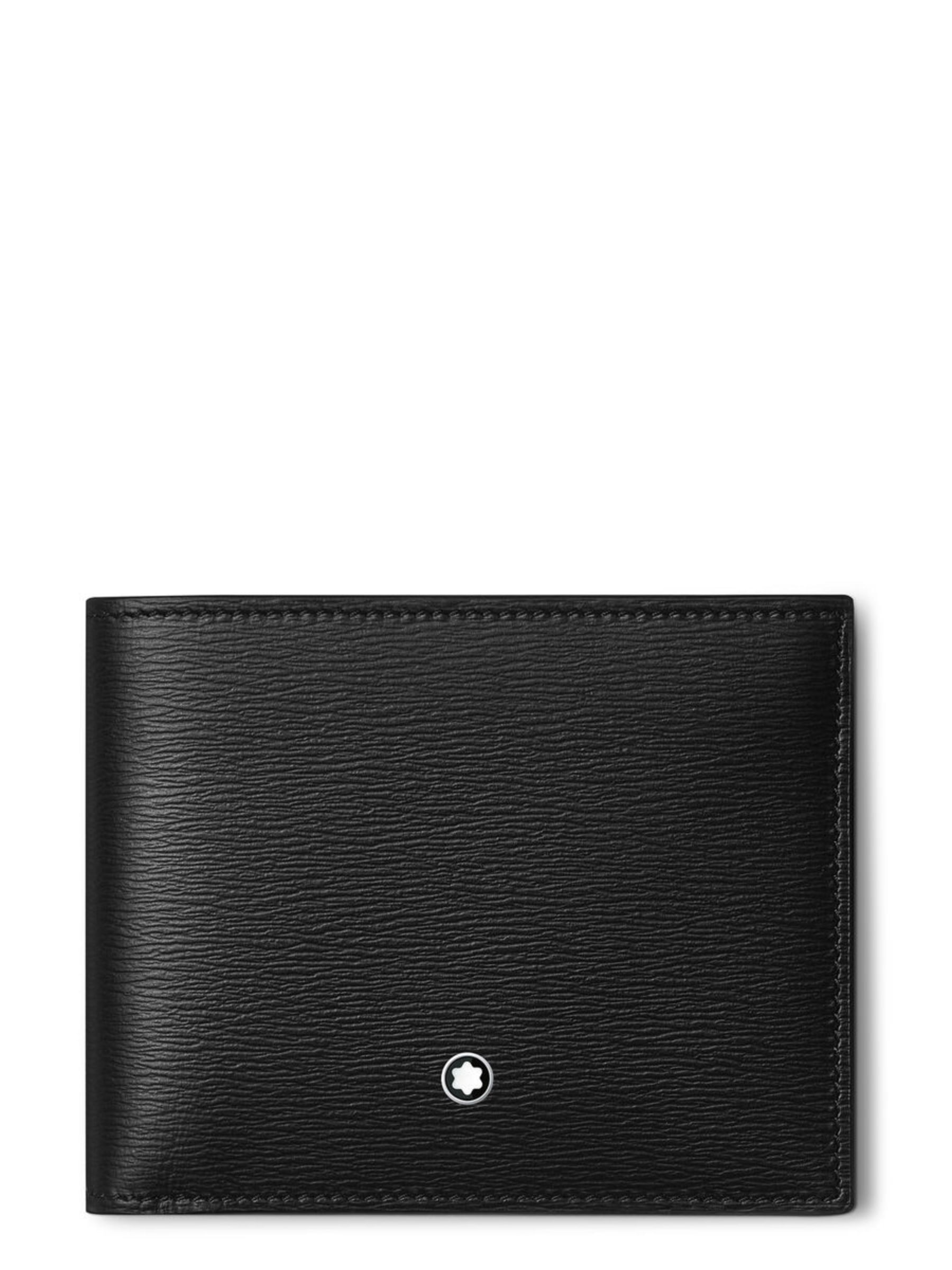 Cartera Montblanc Meisterstück 4810  6cc