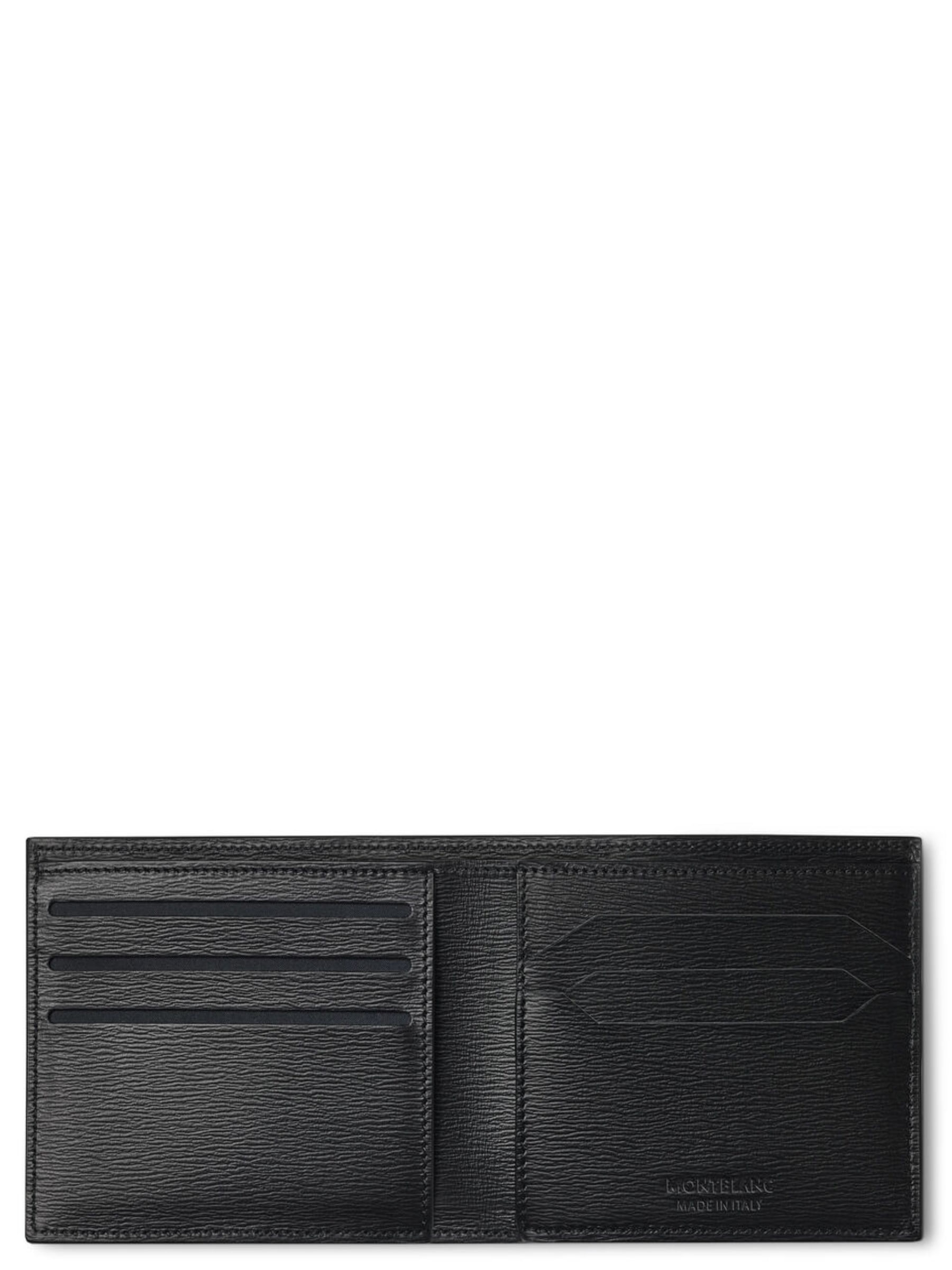 Cartera Montblanc Meisterstück 4810  6cc
