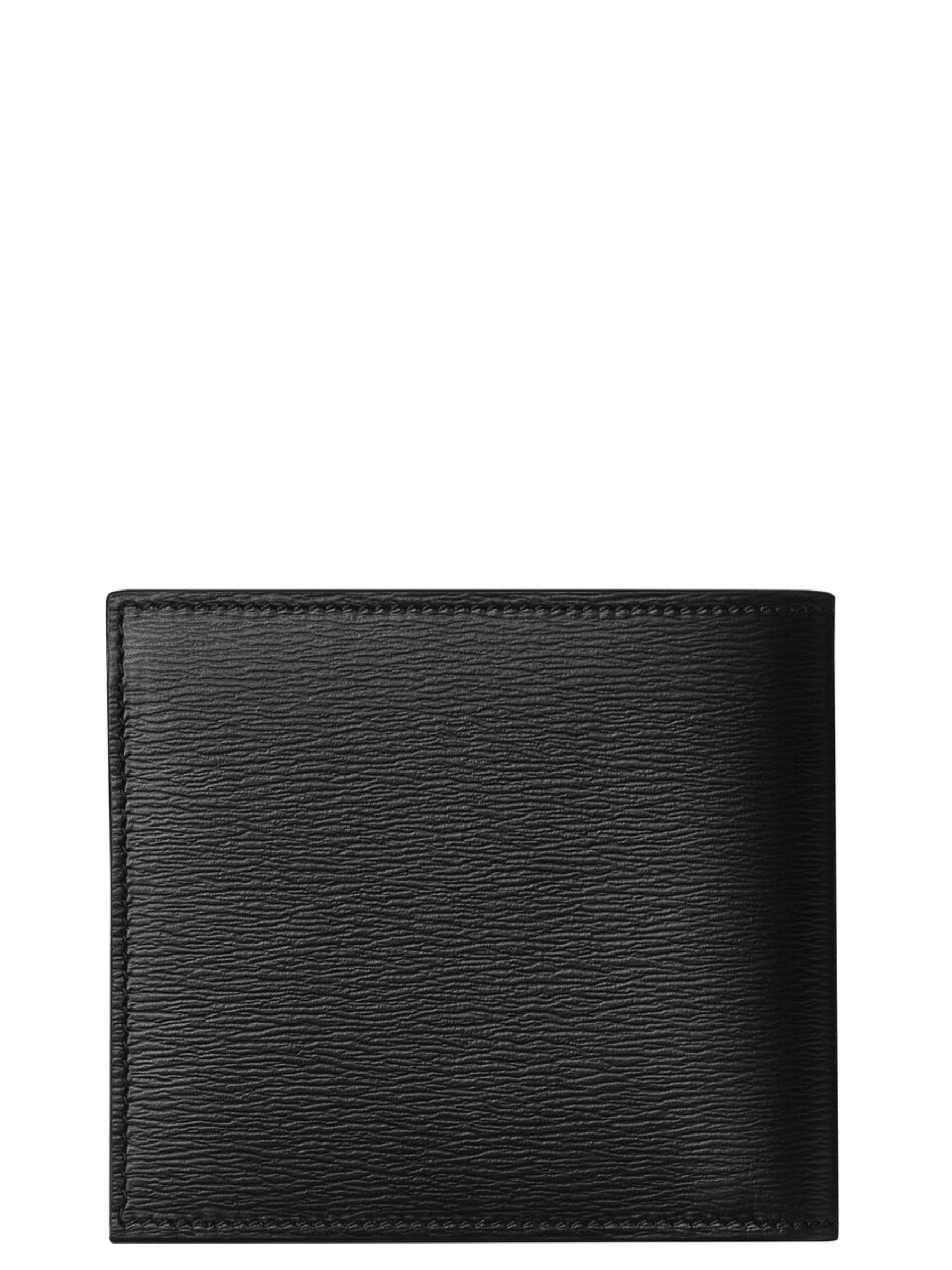 Cartera Montblanc Meisterstück 4810  6cc