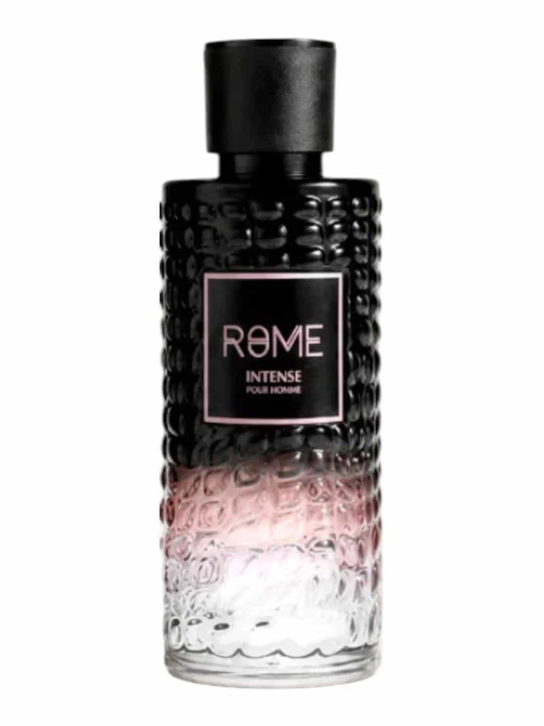 ROME INTENSE POUR HOMME EDP - 100ML