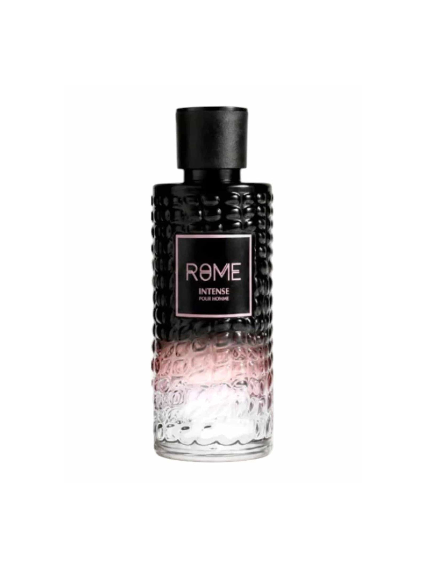 ROME INTENSE POUR HOMME EDP - 100ML