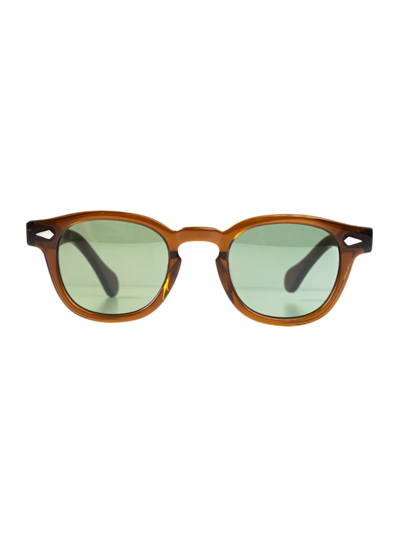 Lentes Higher Johnny's Olive Blonde