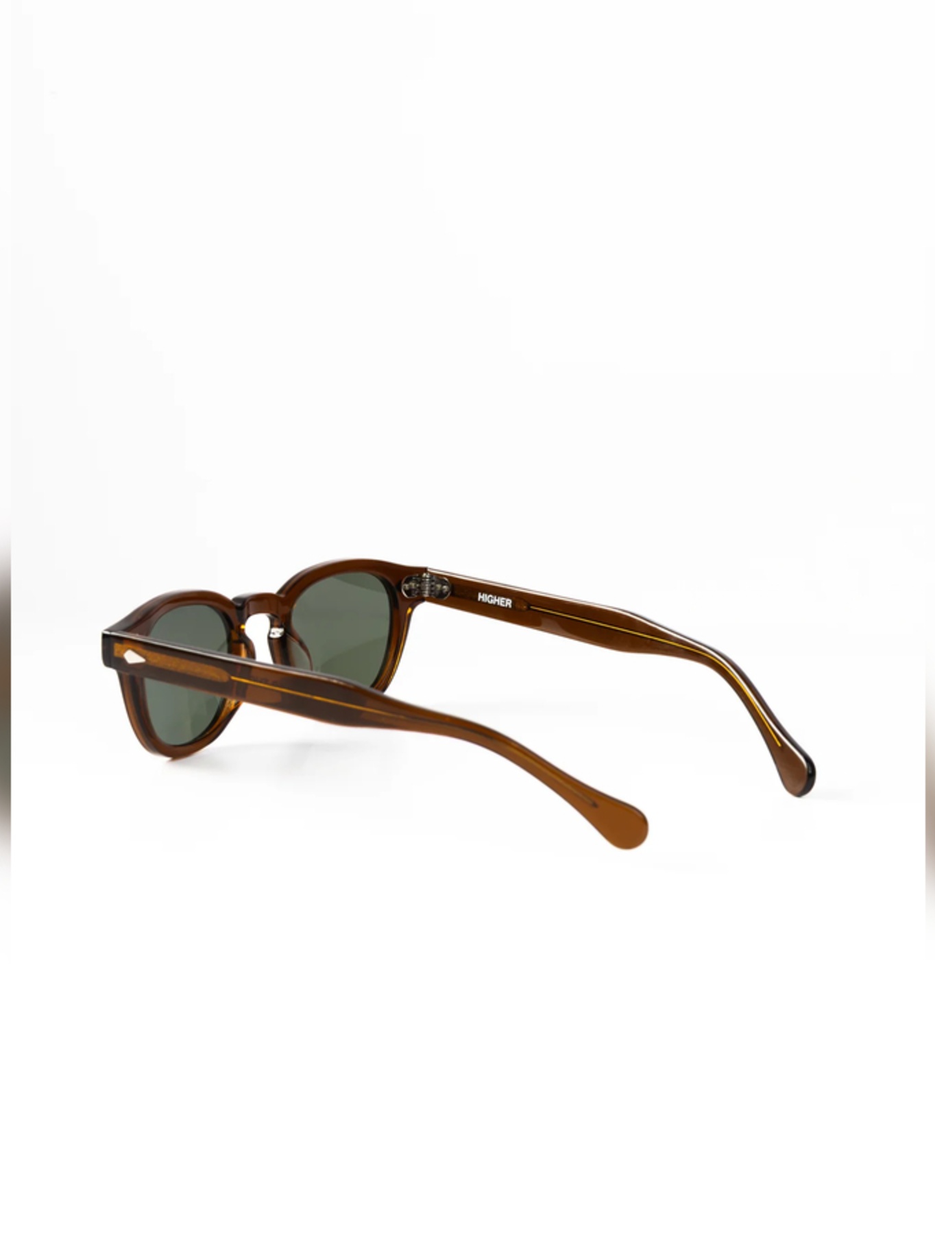 Lentes Higher Johnny's Olive Blonde