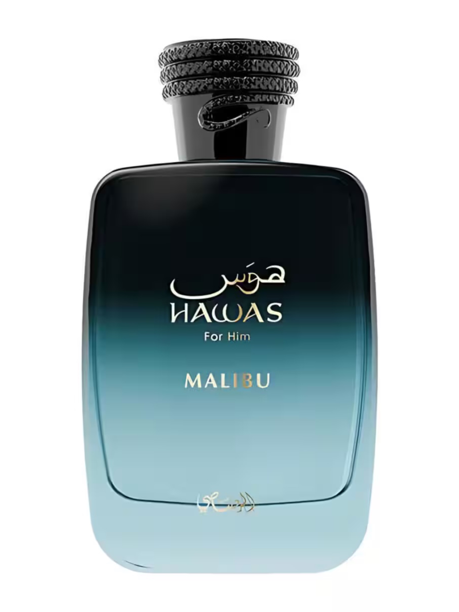 HAWAS MALIBÚ MEN 100ML