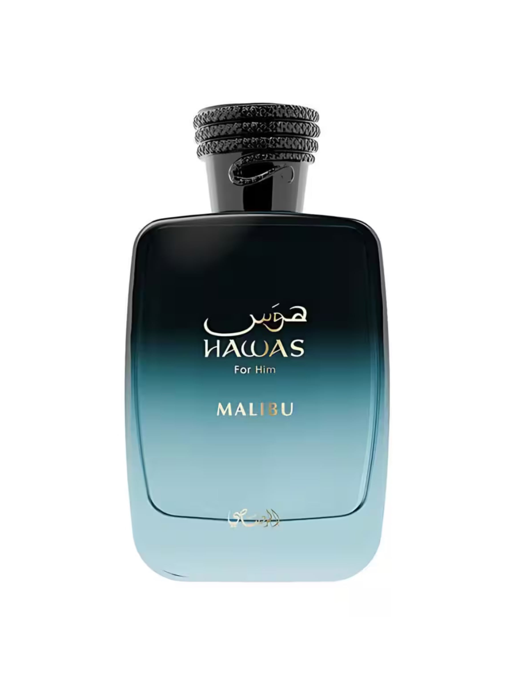 HAWAS MALIBÚ MEN 100ML
