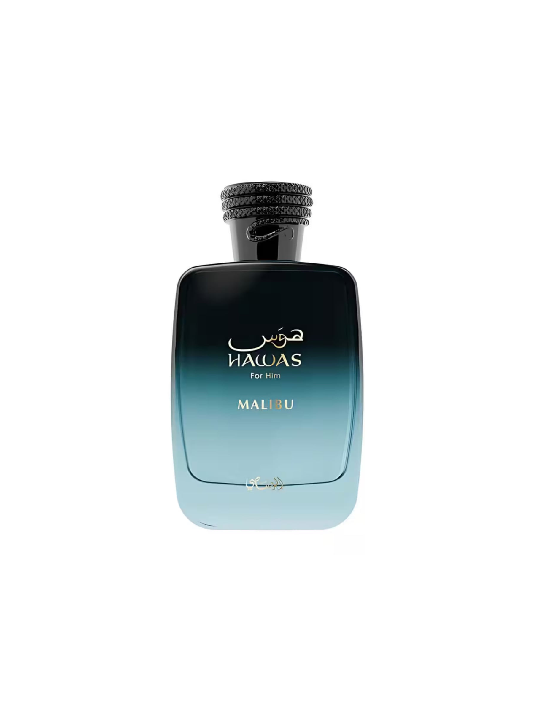 HAWAS MALIBÚ MEN 100ML