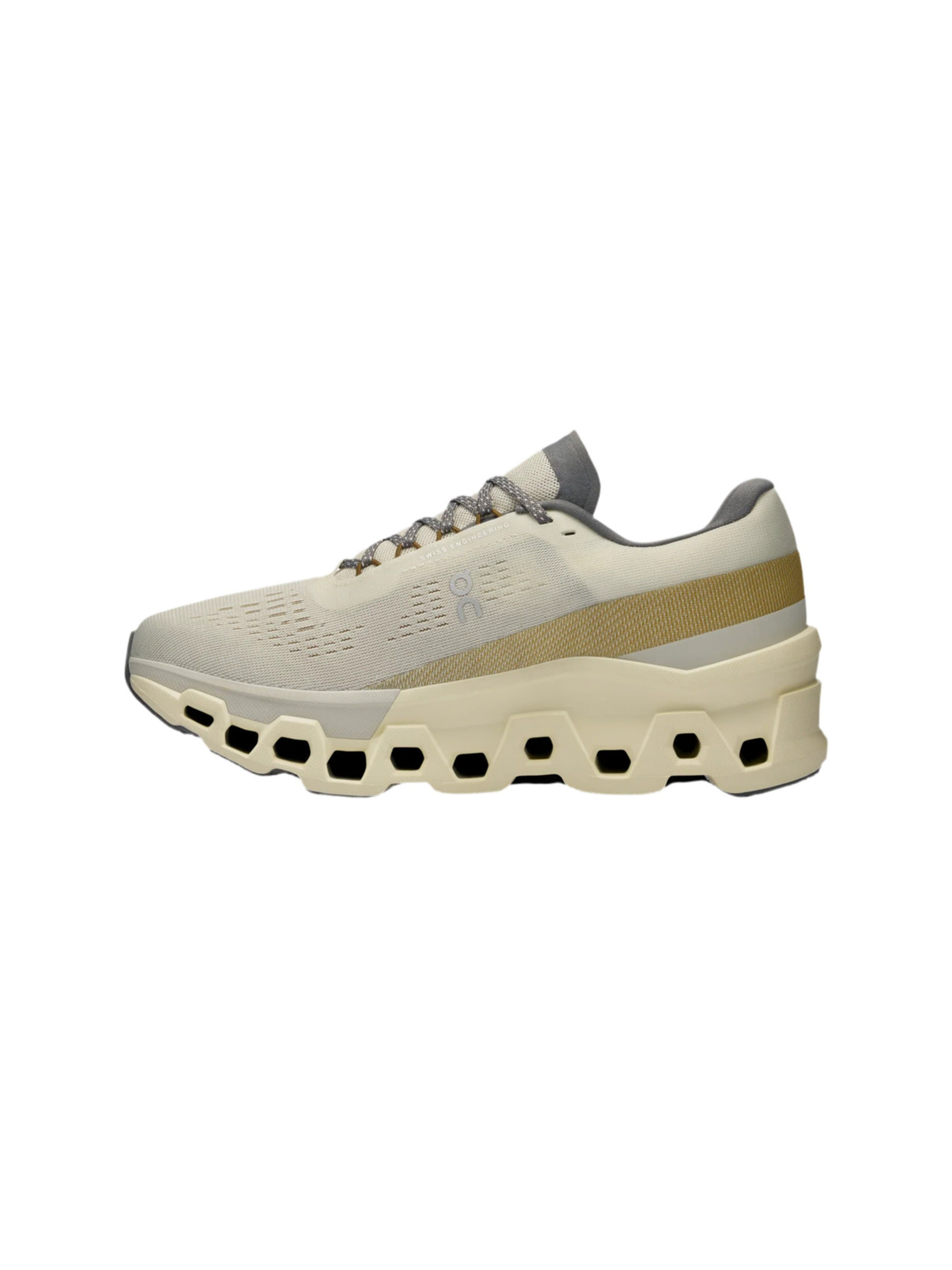 On Running Cloudmonster 2 Cream Ice
