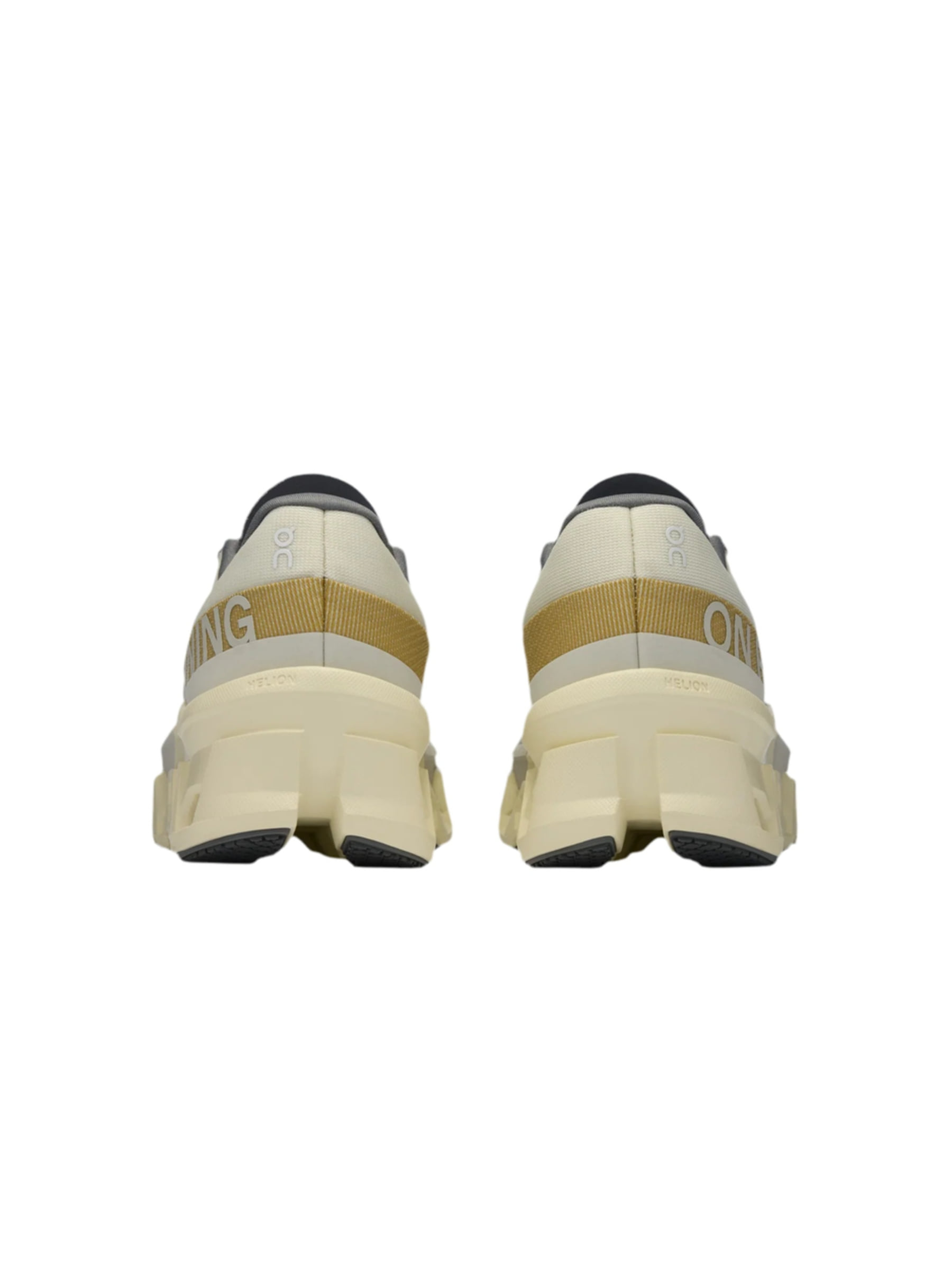On Running Cloudmonster 2 Cream Ice