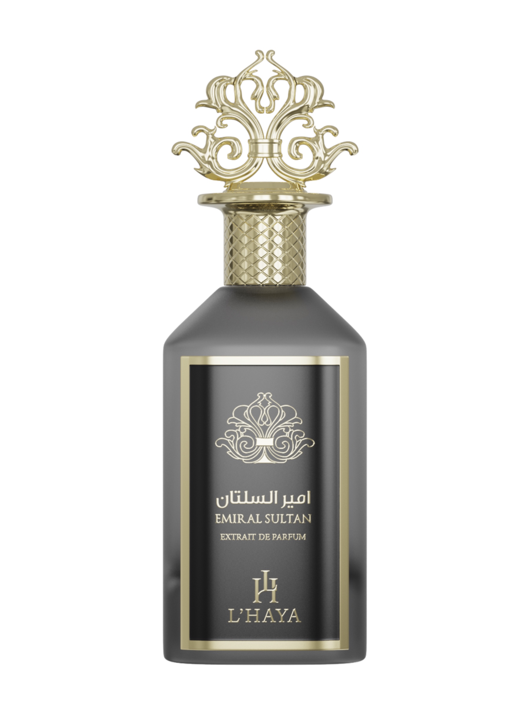 L’HAYA-EMIR AL SULTAN- EXTRAIT DE PARFUM