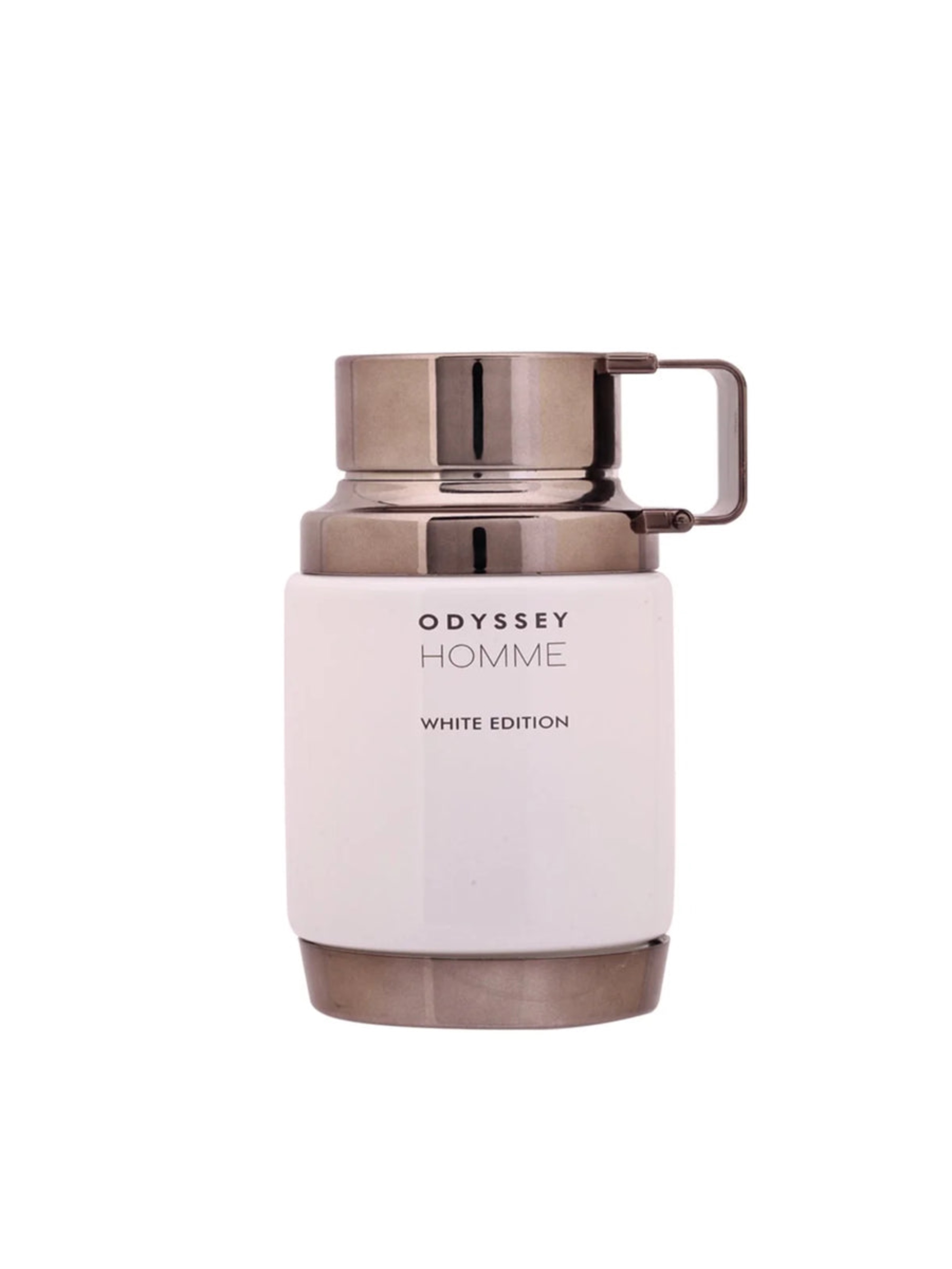 ARMAF ODYSSEY HOMME WHITE EDITION 3.4