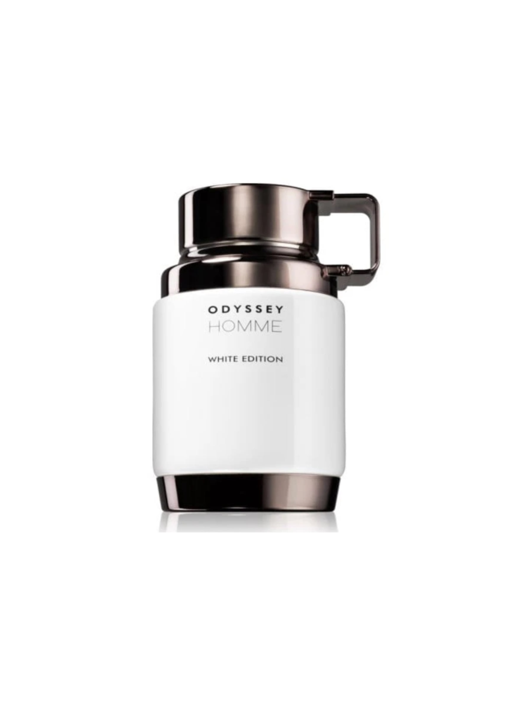 ARMAF ODYSSEY HOMME WHITE EDITION 3.4