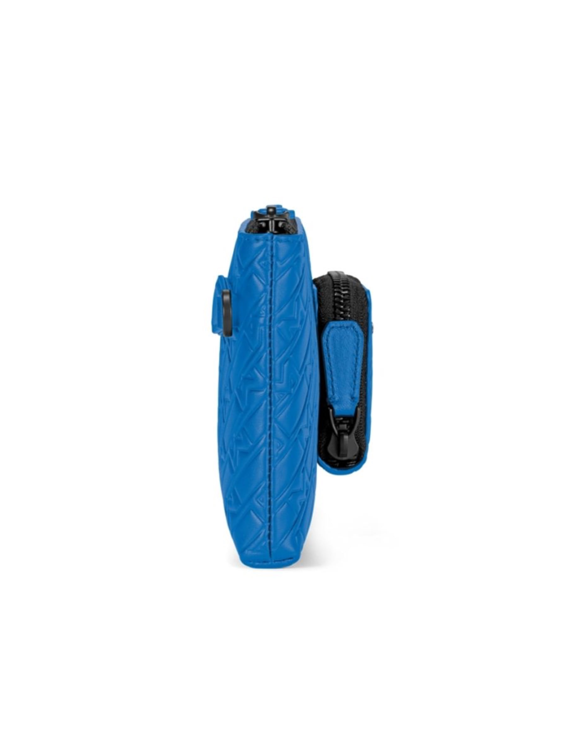 Cartera Montblanc M GRAM 4820LT AZUL