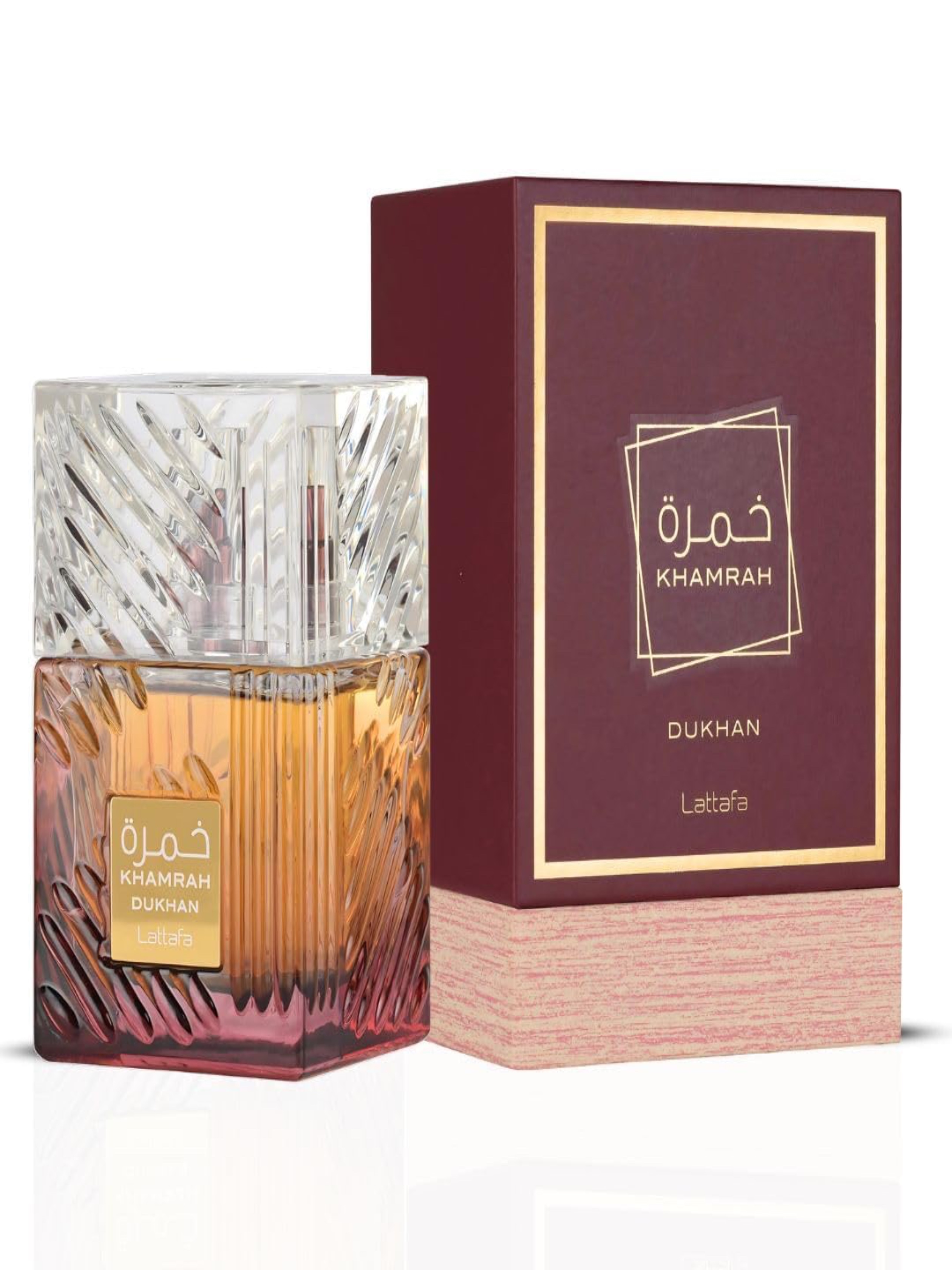 KAMRAH DUNKHAN 100ML