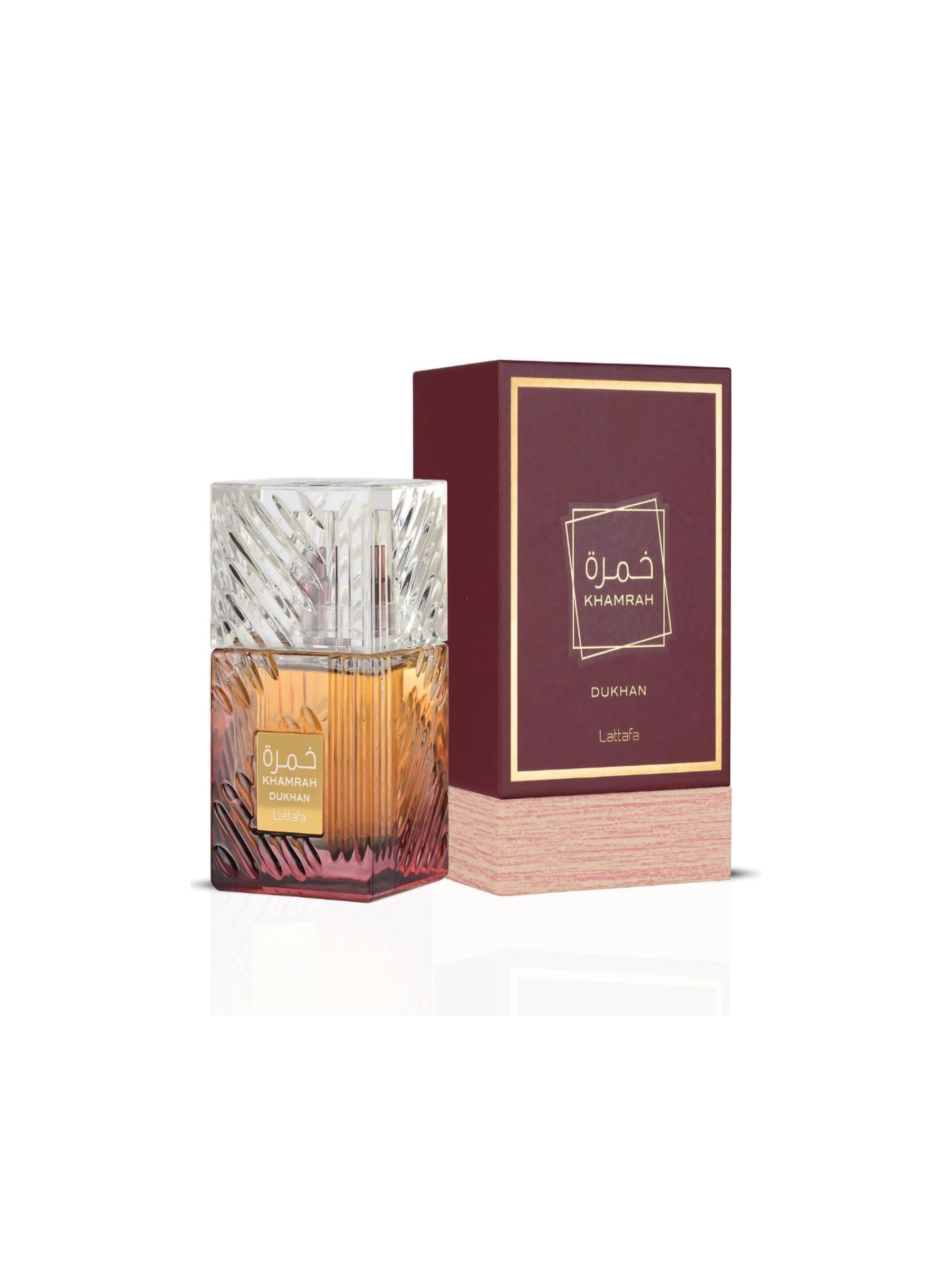 KAMRAH DUNKHAN 100ML