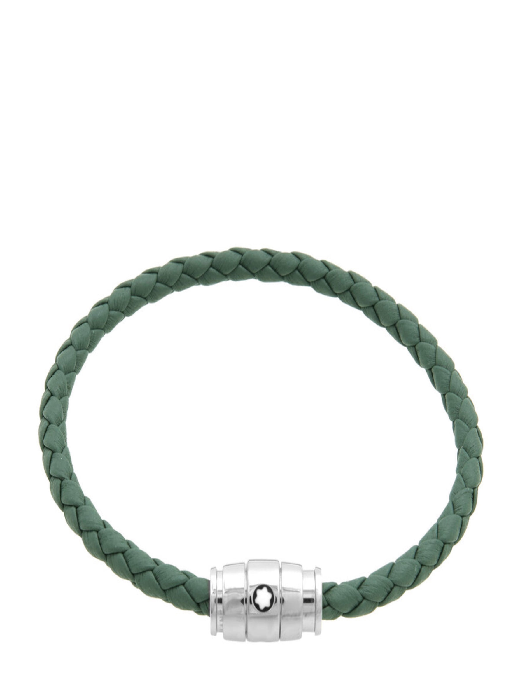 PULSERA MONTBLANC VERDE
