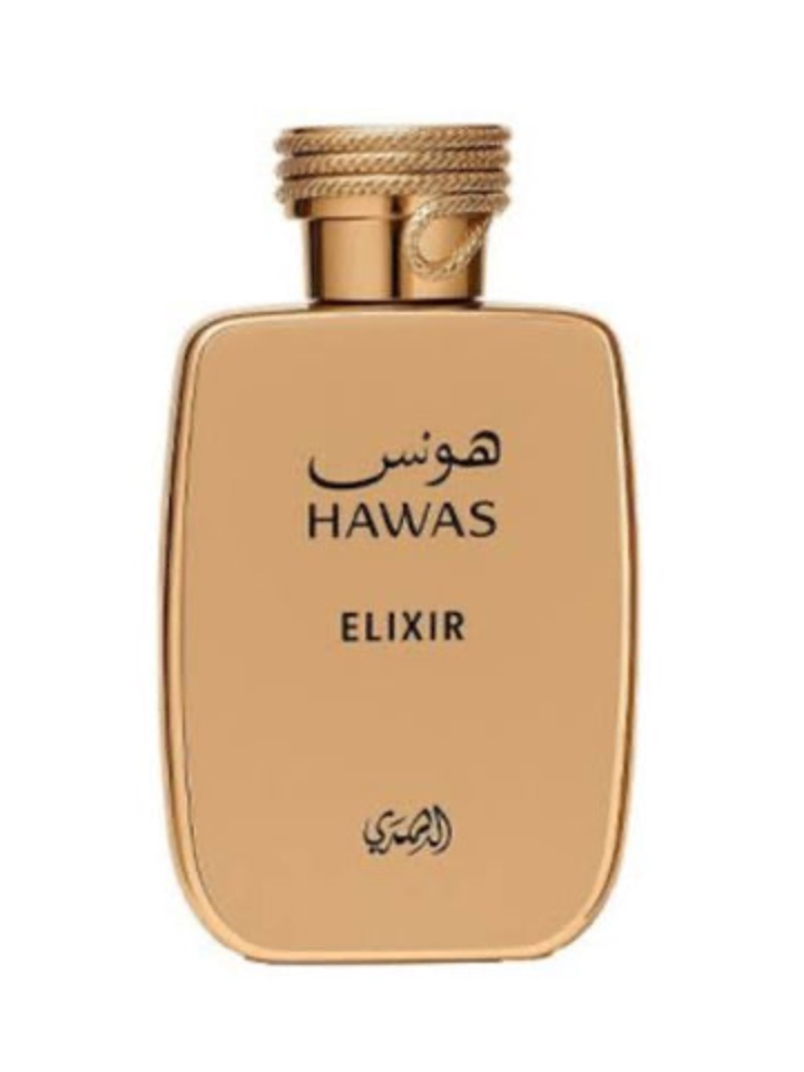 RASASI HAWAS ELIXIR 100ml